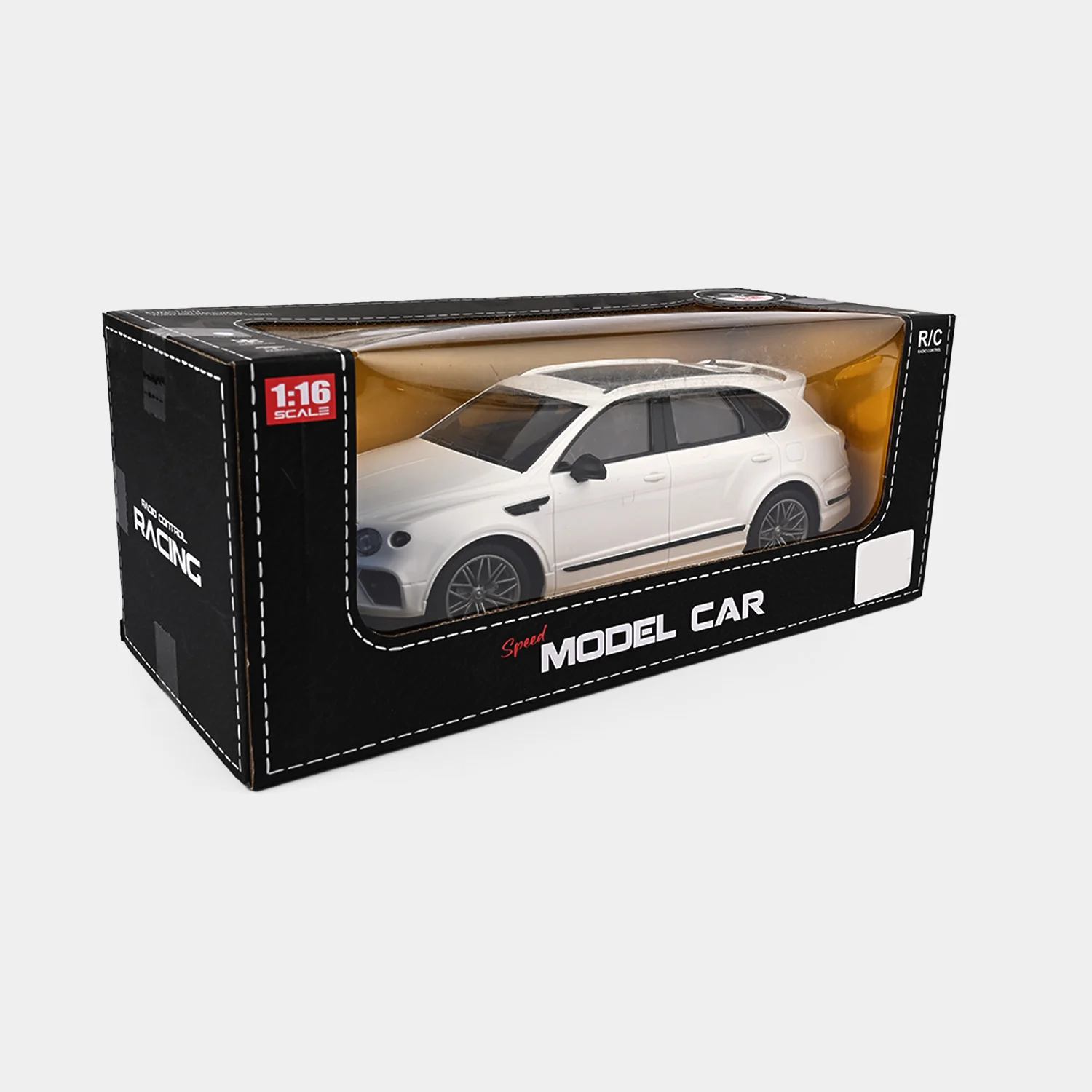 1:16 Scale RC Model Car - Image 3