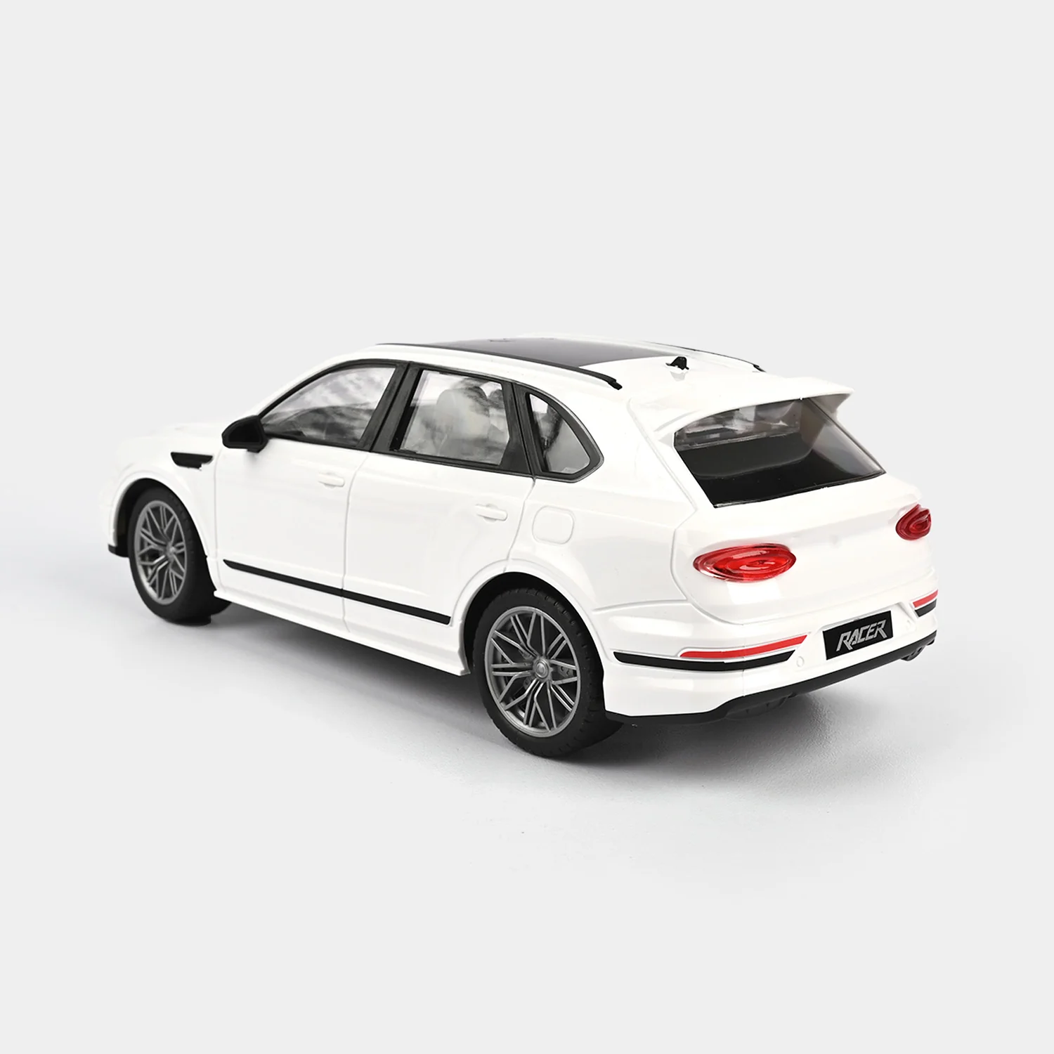 1:16 Scale RC Model Car - Image 6