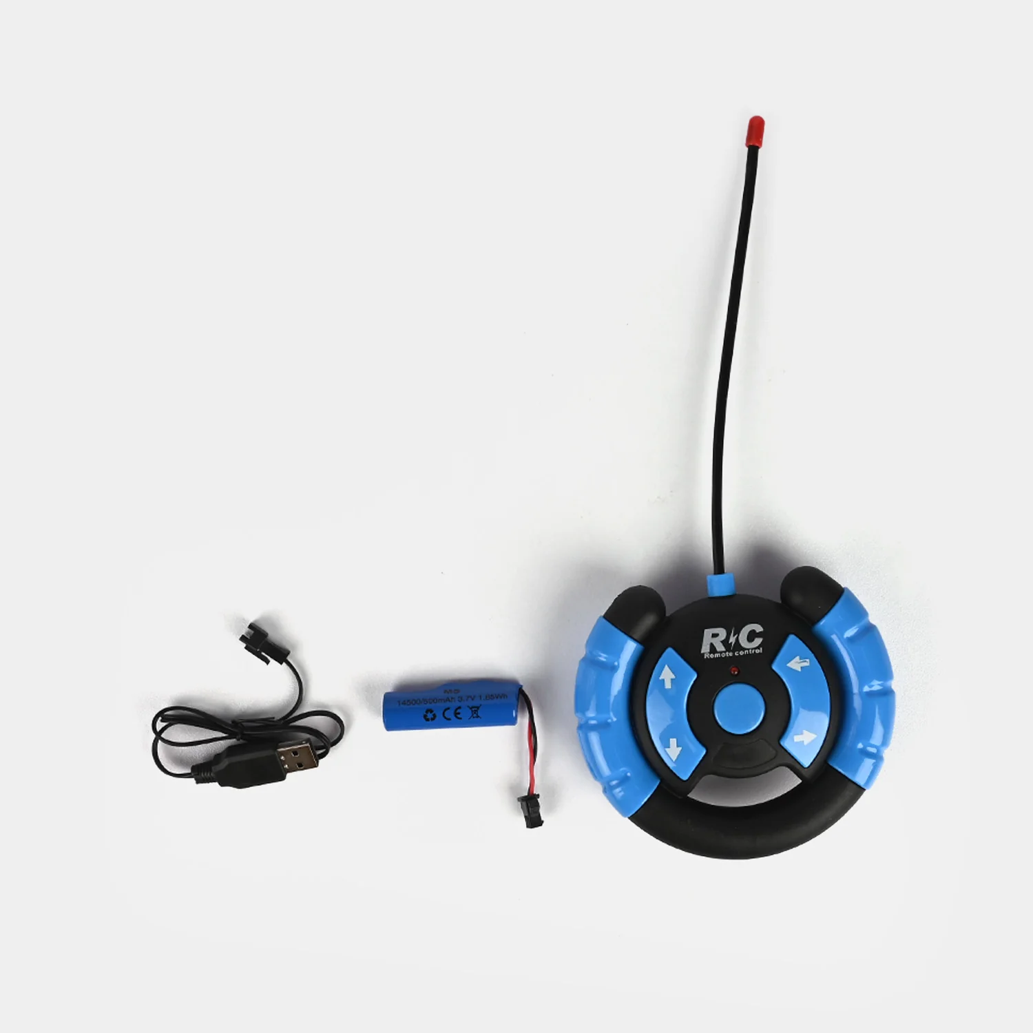 1:16 Scale RC Model Car - Image 7
