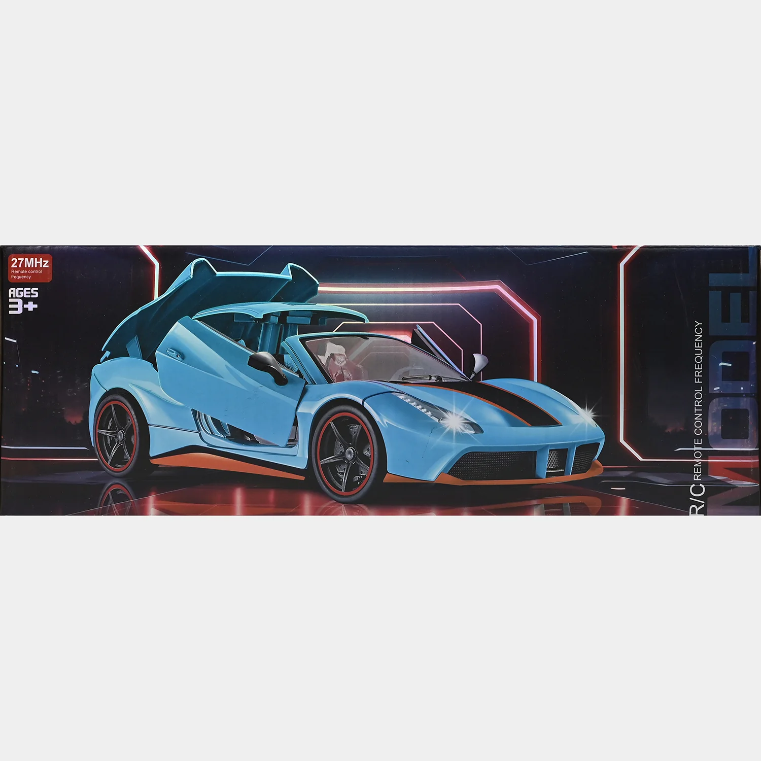 Racing Remote Control Car - Image 8