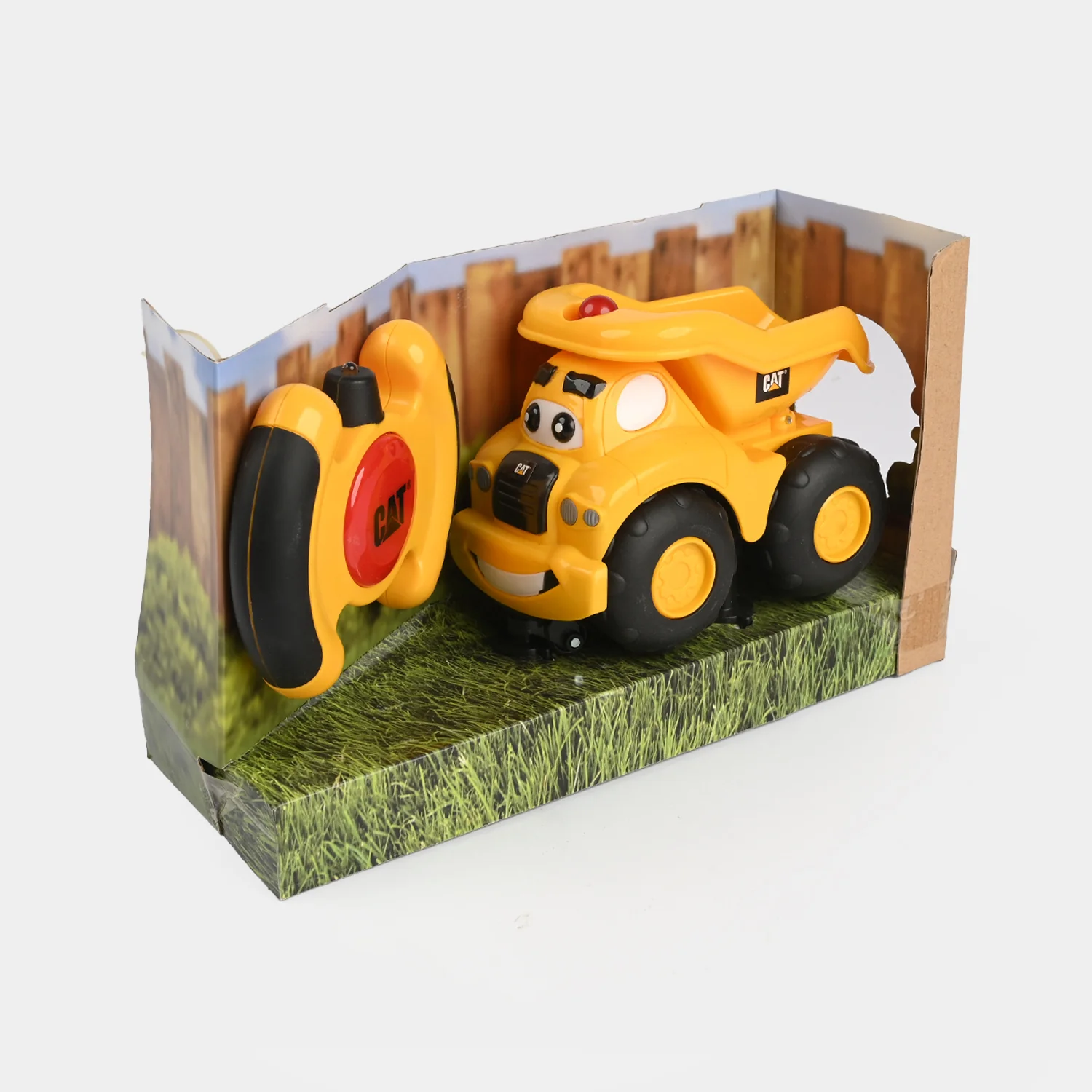 Remote Control Crew Machine Toy - Image 5