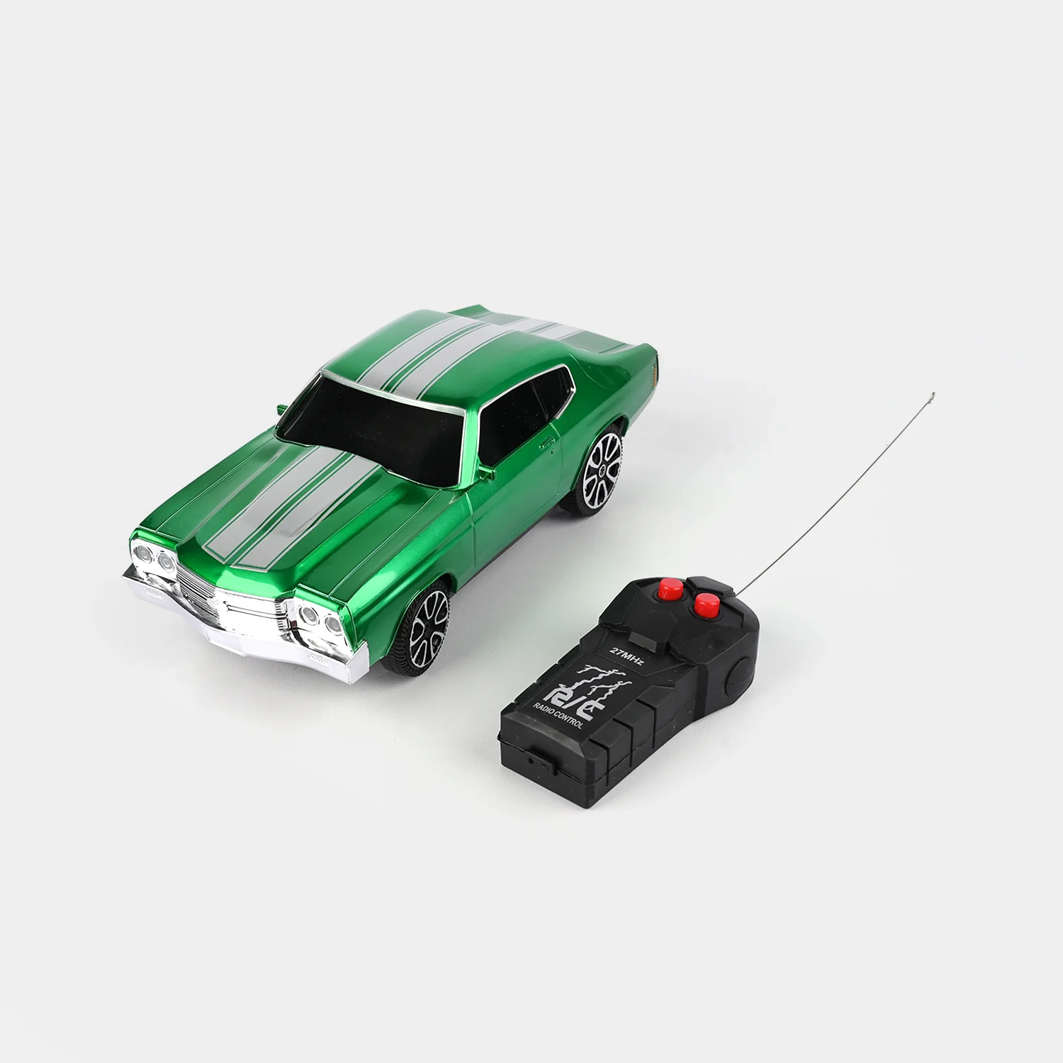 Remote Control Drift Car for Kids - Image 3
