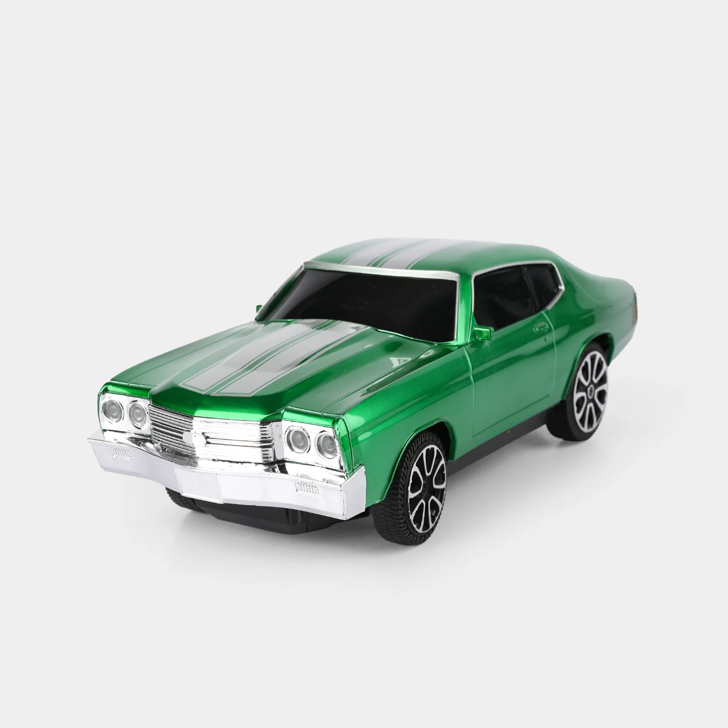 Remote Control Drift Car for Kids - Image 4