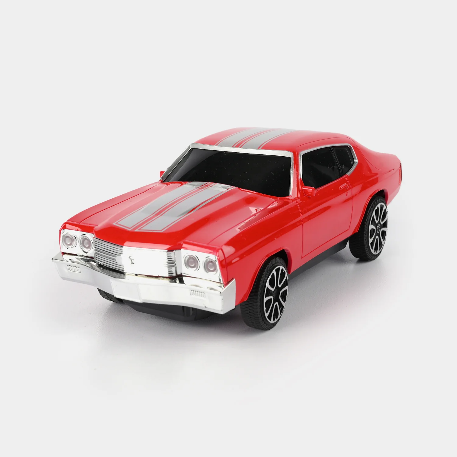 Remote Control Drift Car for Kids - Image 4
