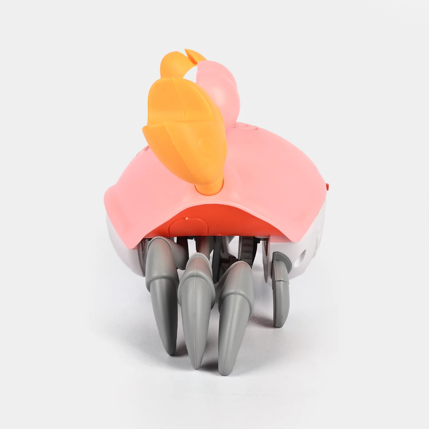 Musical Crawling Crab Toy - Image 2