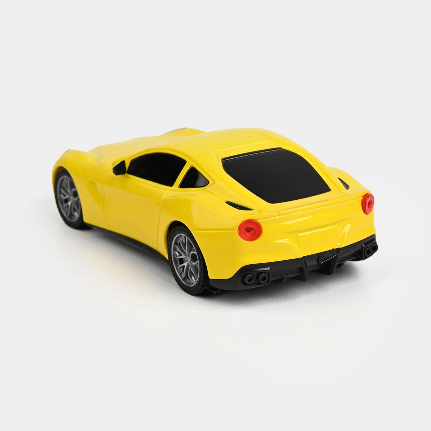 Remote Control Die Cast Car With Light - Image 6