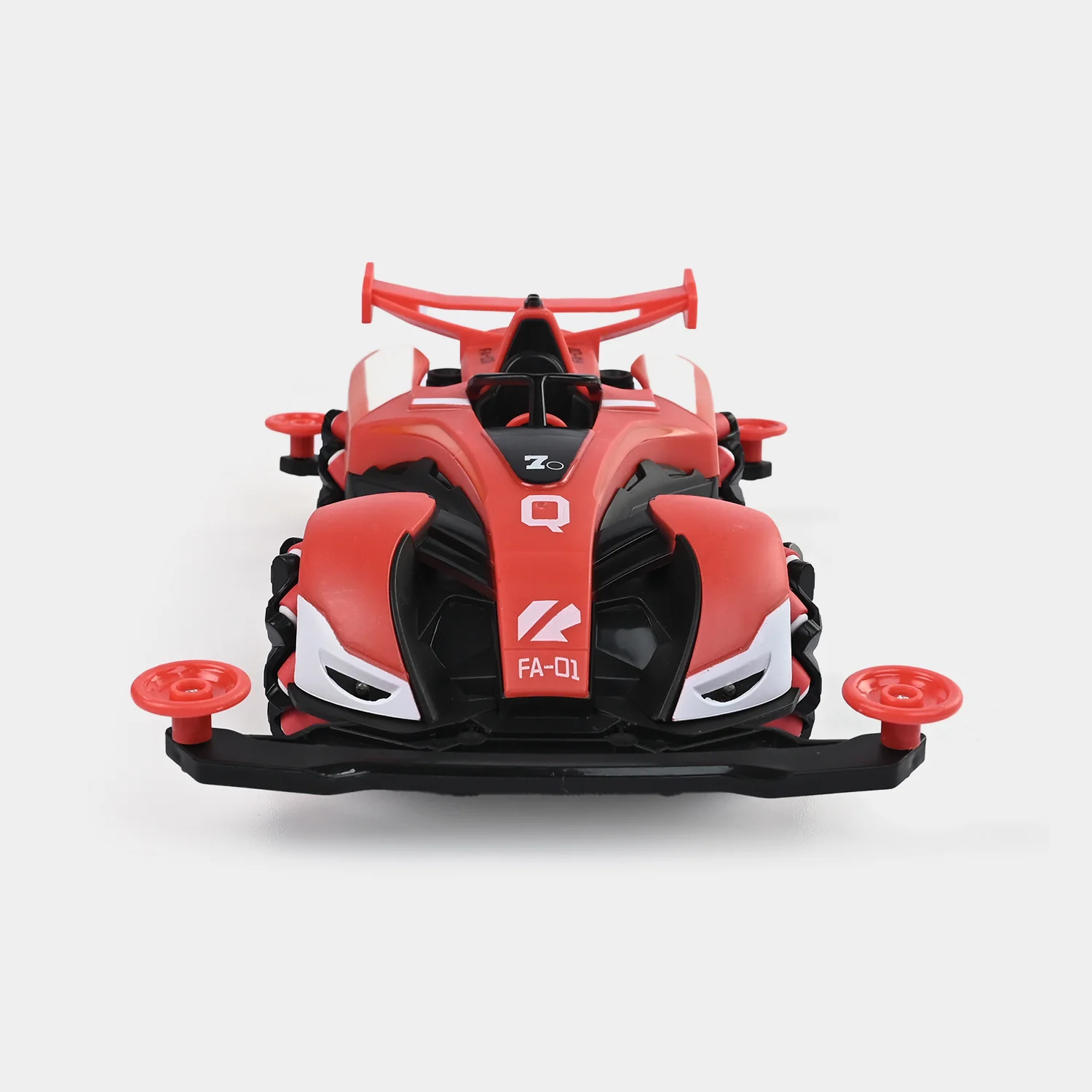 Supercar Double Spray R/C Car – High-Speed Remote Control Fun - Image 5