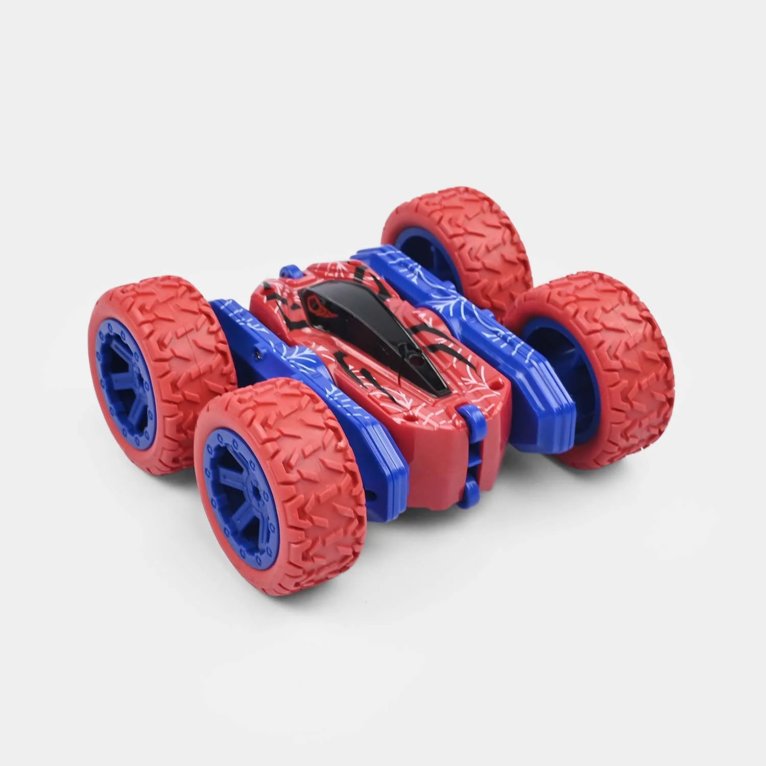Remote Control Super Car –RC Stunt Vehicle - Image 6