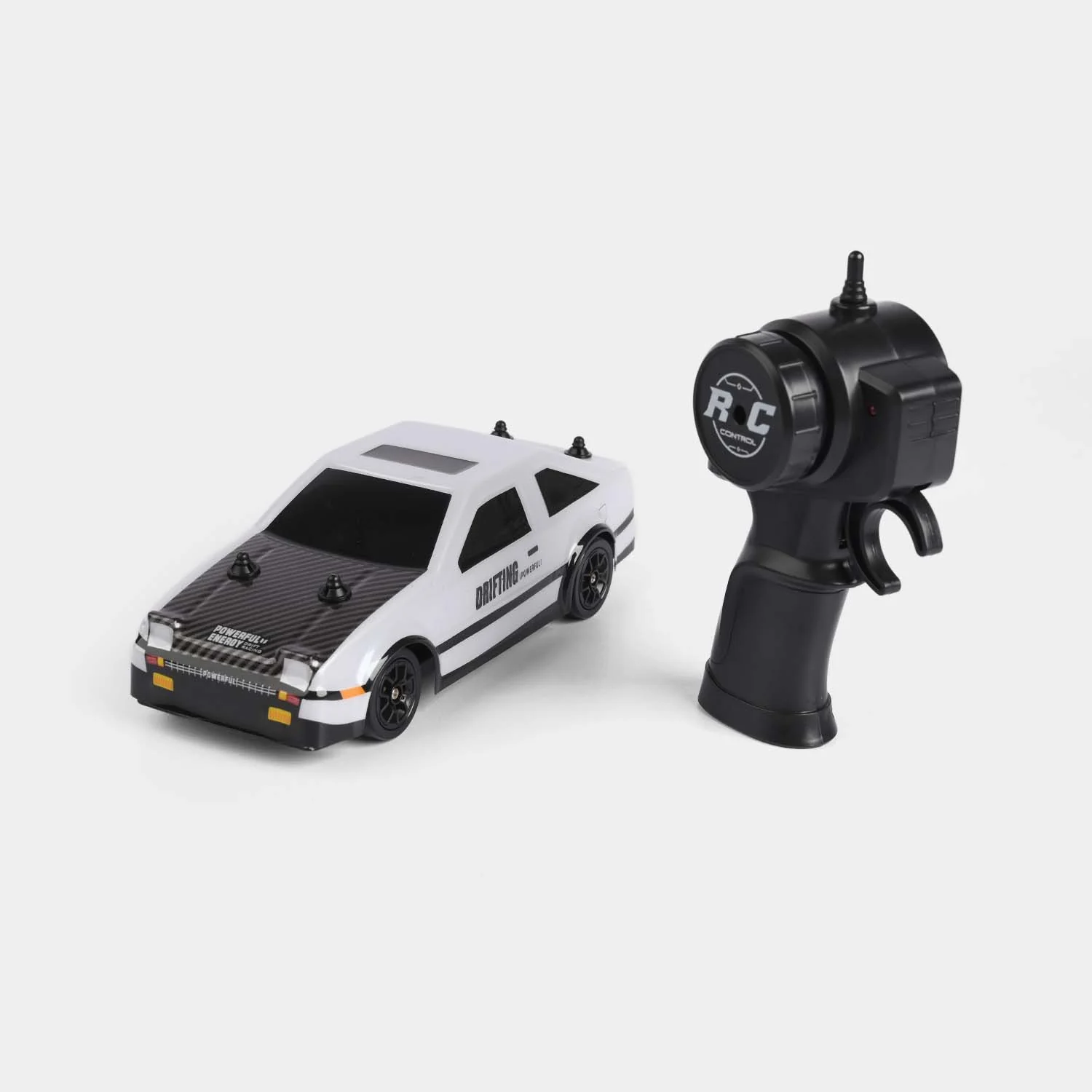 4WD Drift Car – Remote Control Racing Car