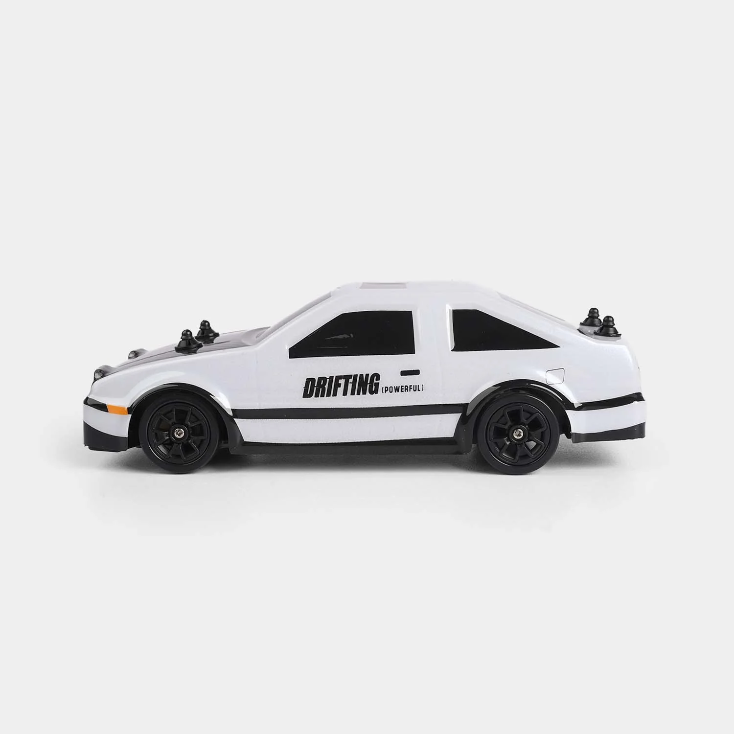 4WD Drift Car – Remote Control Racing Car - Image 4