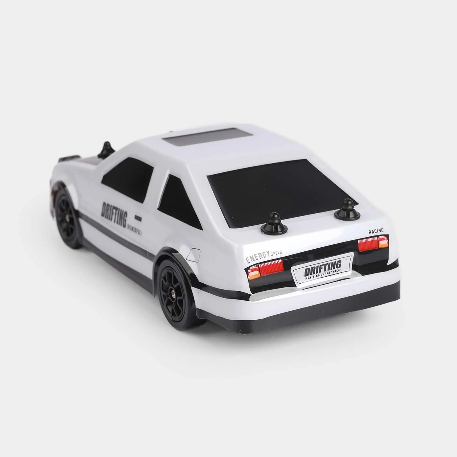 4WD Drift Car – Remote Control Racing Car - Image 6