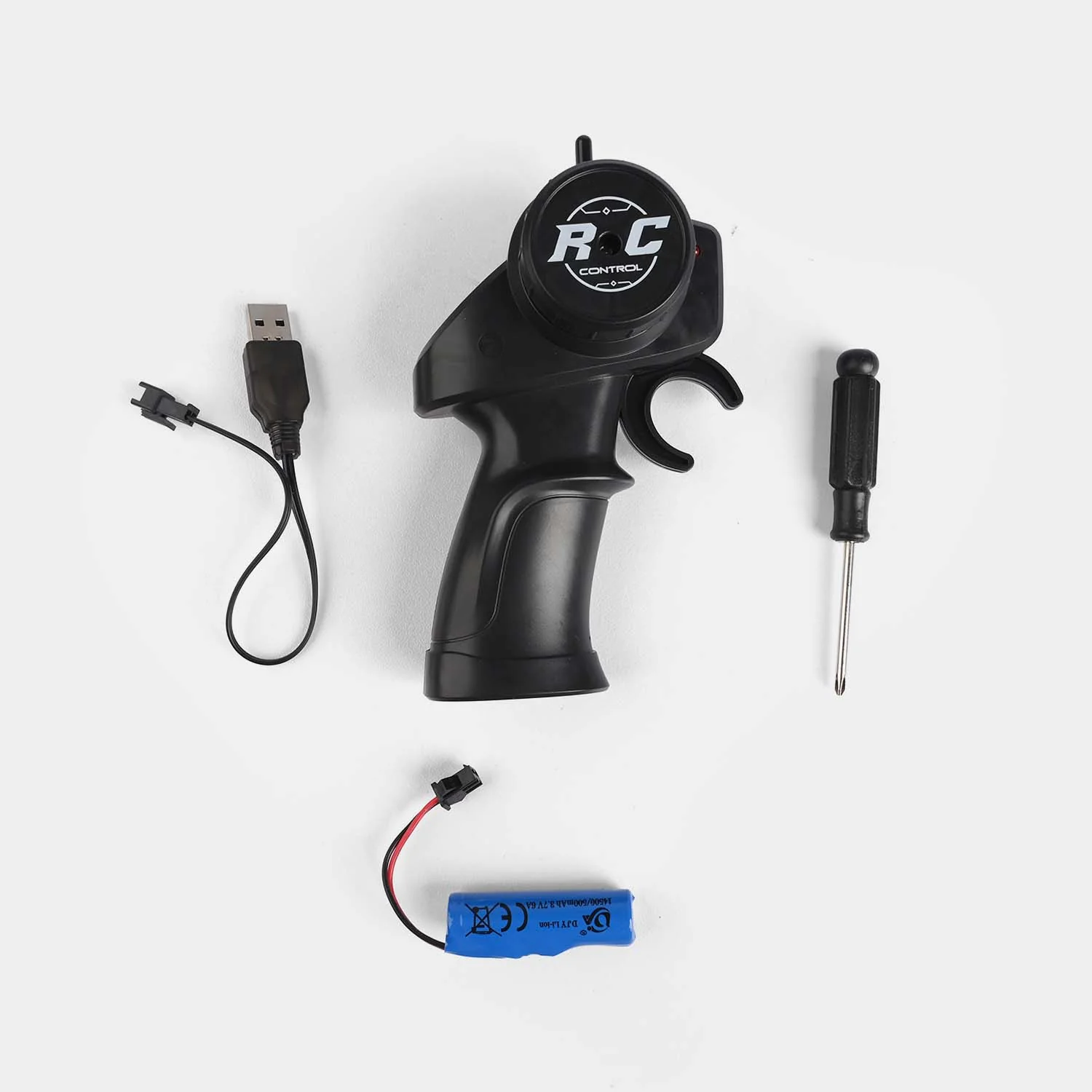 4WD Drift Car – Remote Control Racing Car - Image 7