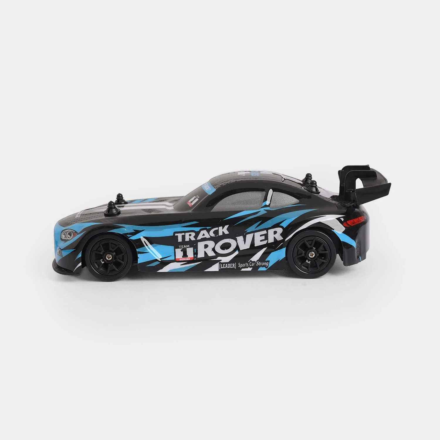 4WD Drift Car High-Speed Remote Control Racing Car - Image 4