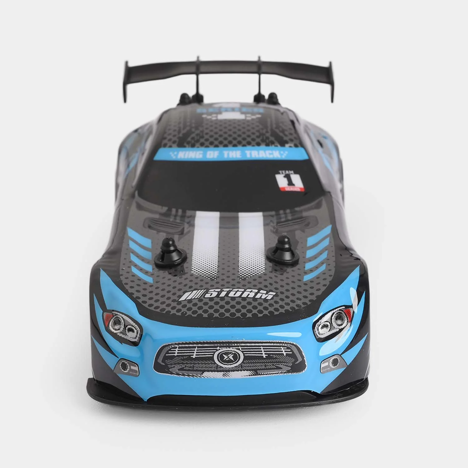 4WD Drift Car High-Speed Remote Control Racing Car - Image 5