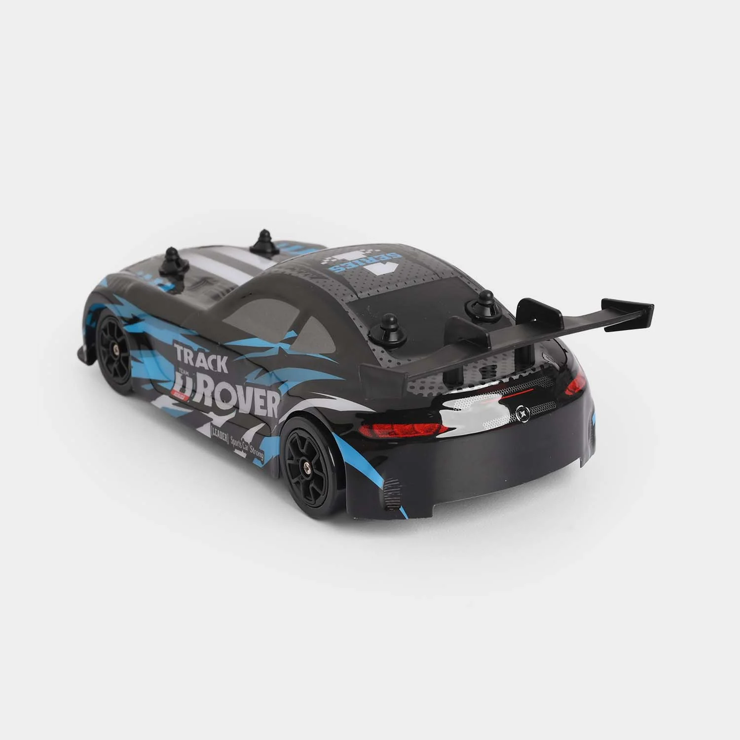 4WD Drift Car High-Speed Remote Control Racing Car - Image 6