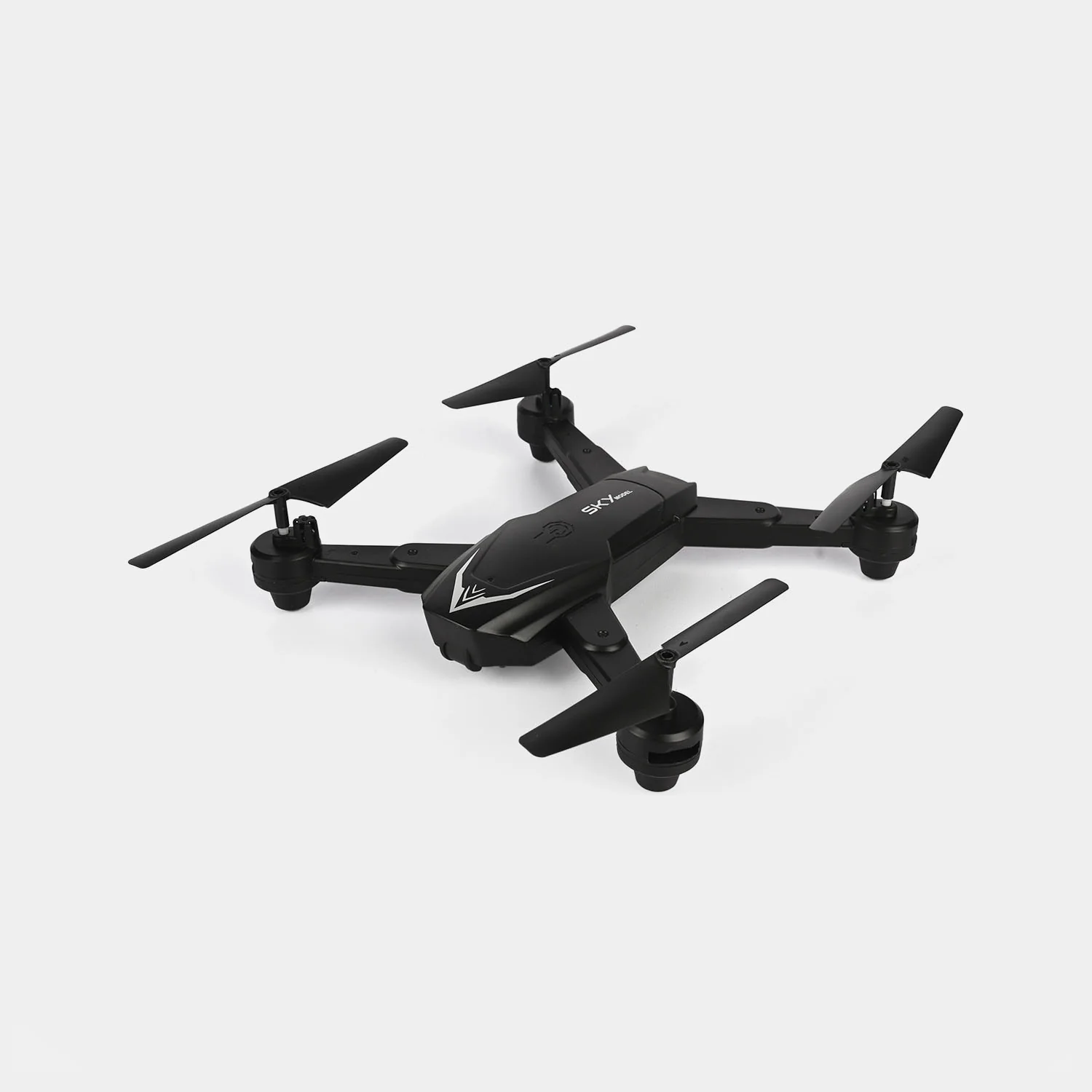 Remote Control High-Definition Quadcopter Drone - Image 2