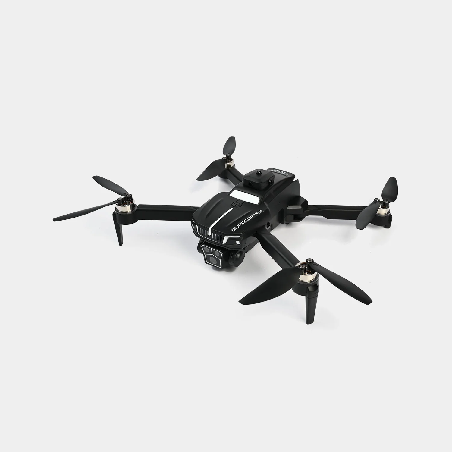 Remote Control Drone with Camera Q30 - Image 4