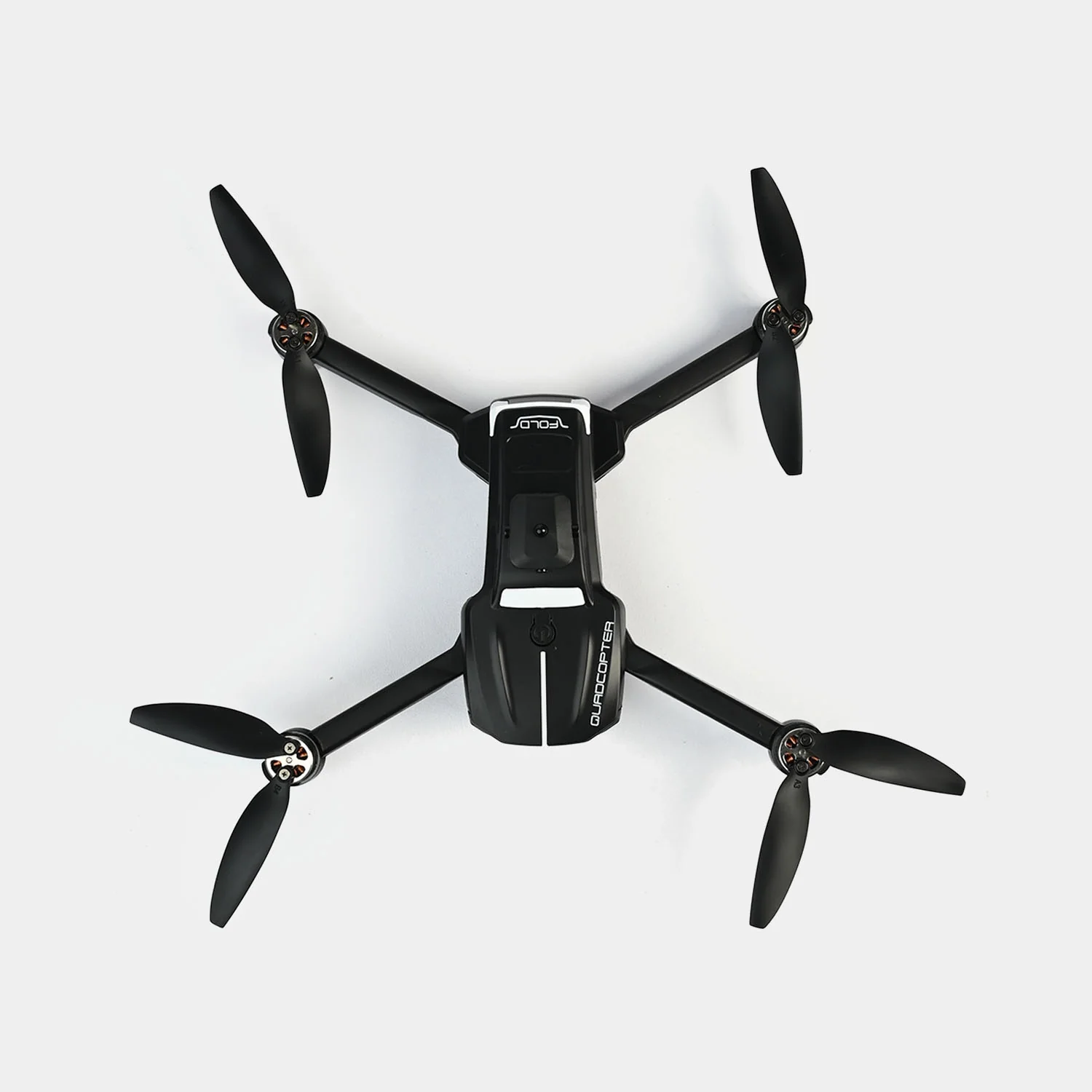 Remote Control Drone with Camera Q30 - Image 5
