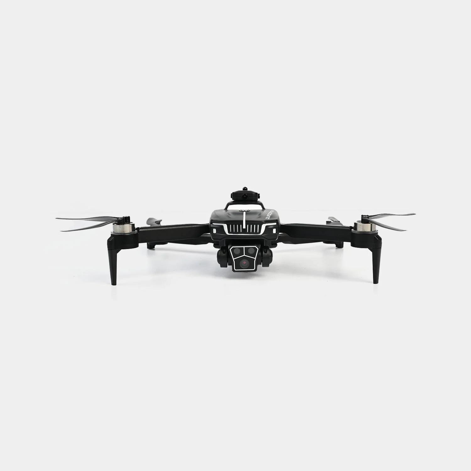 Remote Control Drone with Camera Q30 - Image 6