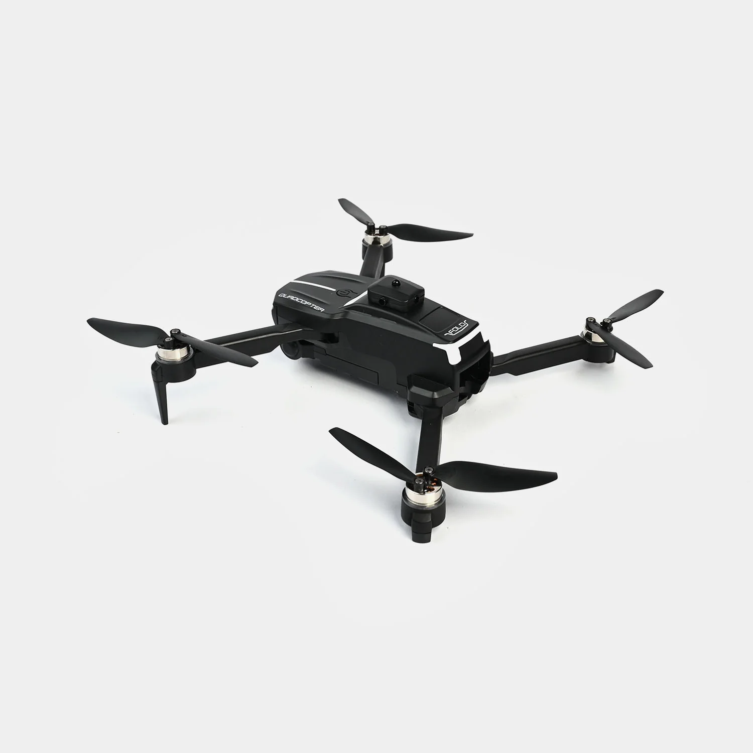 Remote Control Drone with Camera Q30 - Image 8