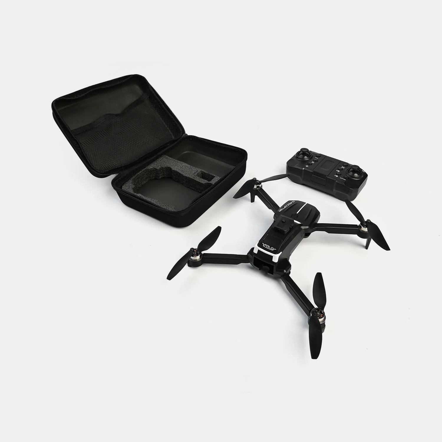Remote Control Drone with Camera Q30 - Image 9