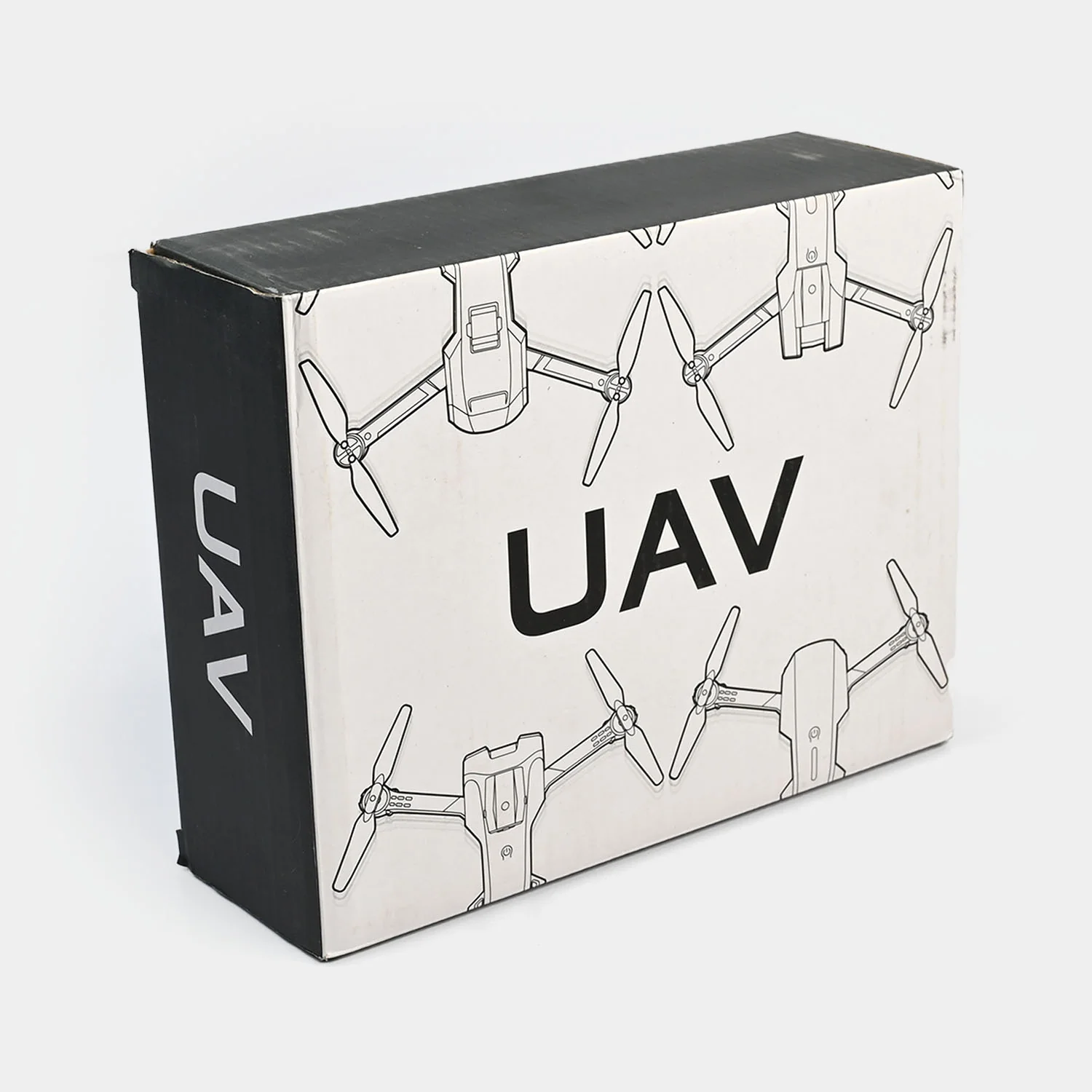 Remote Control Drone with Camera UAV - Image 3