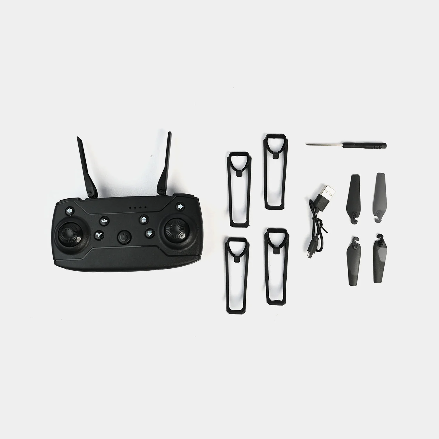 Remote Control Drone with Camera UAV - Image 8
