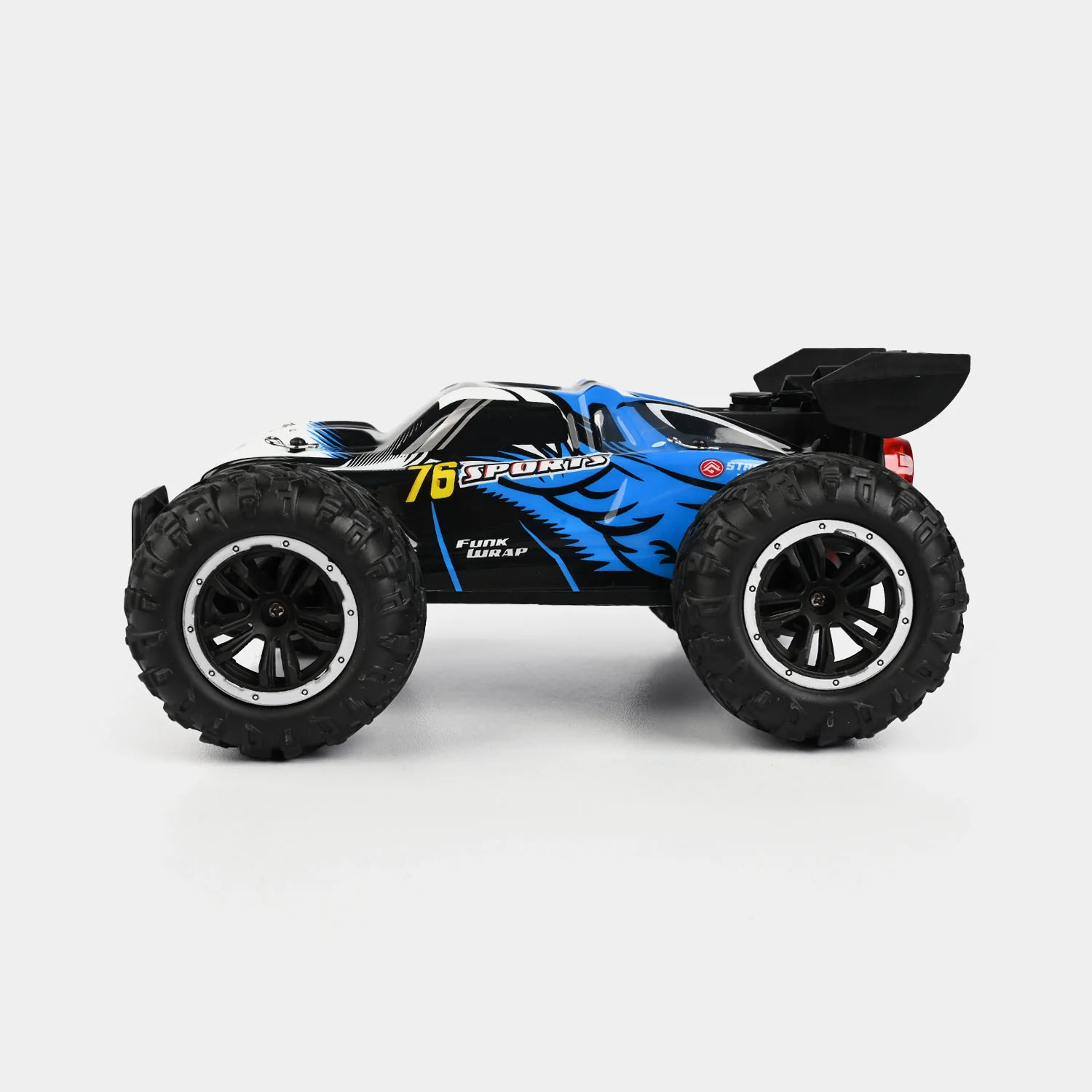 Remote Control Off Road Strong Vehicle for Kids - Image 4