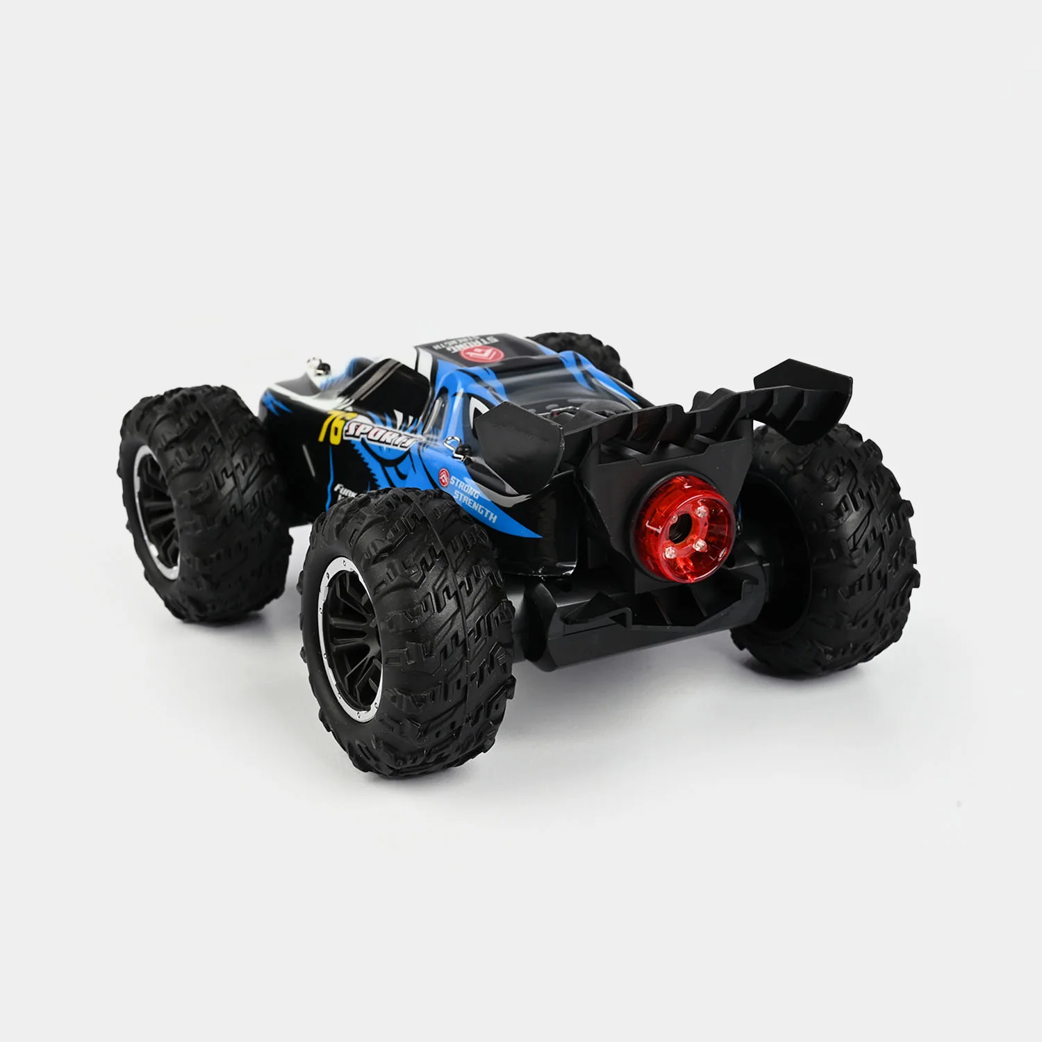 Remote Control Off Road Strong Vehicle for Kids - Image 6