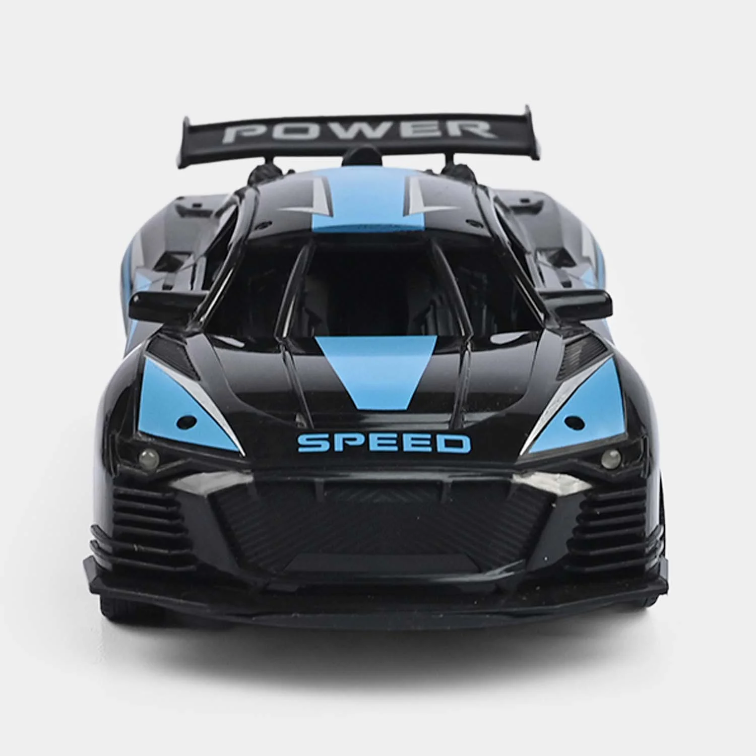 Racing King - 27MHz Remote Control Car - Image 5