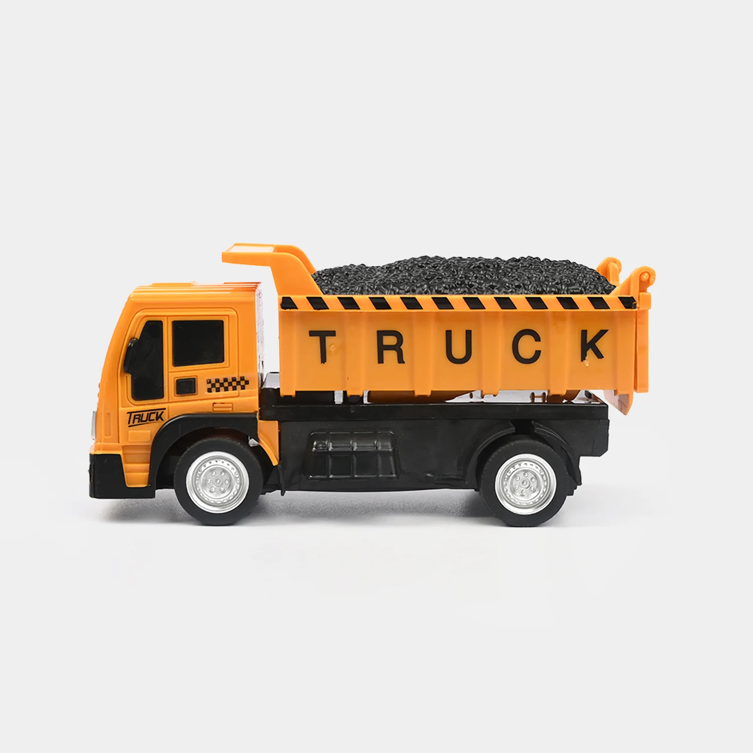 REMOTE CONTROL CONSTRUCTION TRUCK FOR KIDS - Image 4