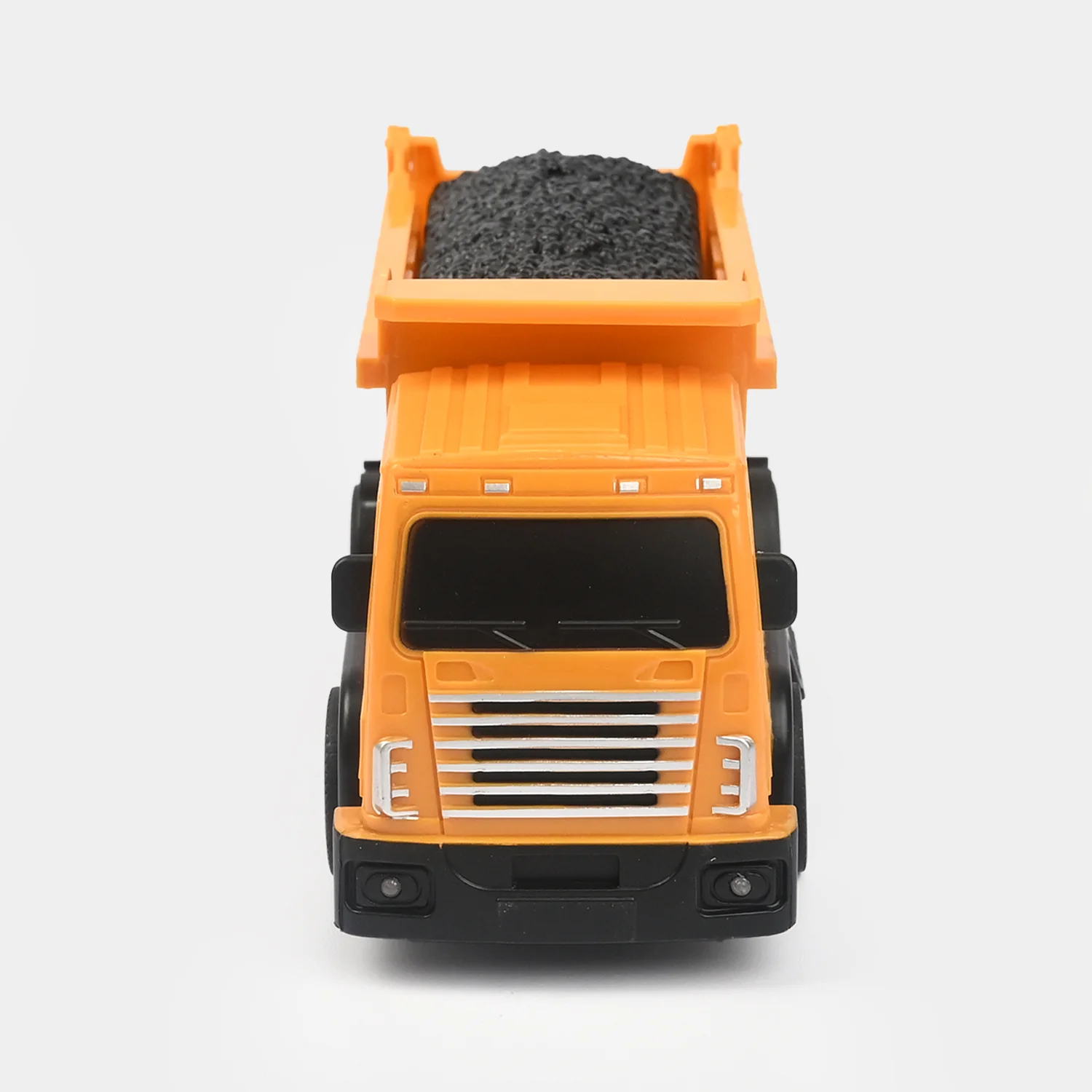 REMOTE CONTROL CONSTRUCTION TRUCK FOR KIDS - Image 5