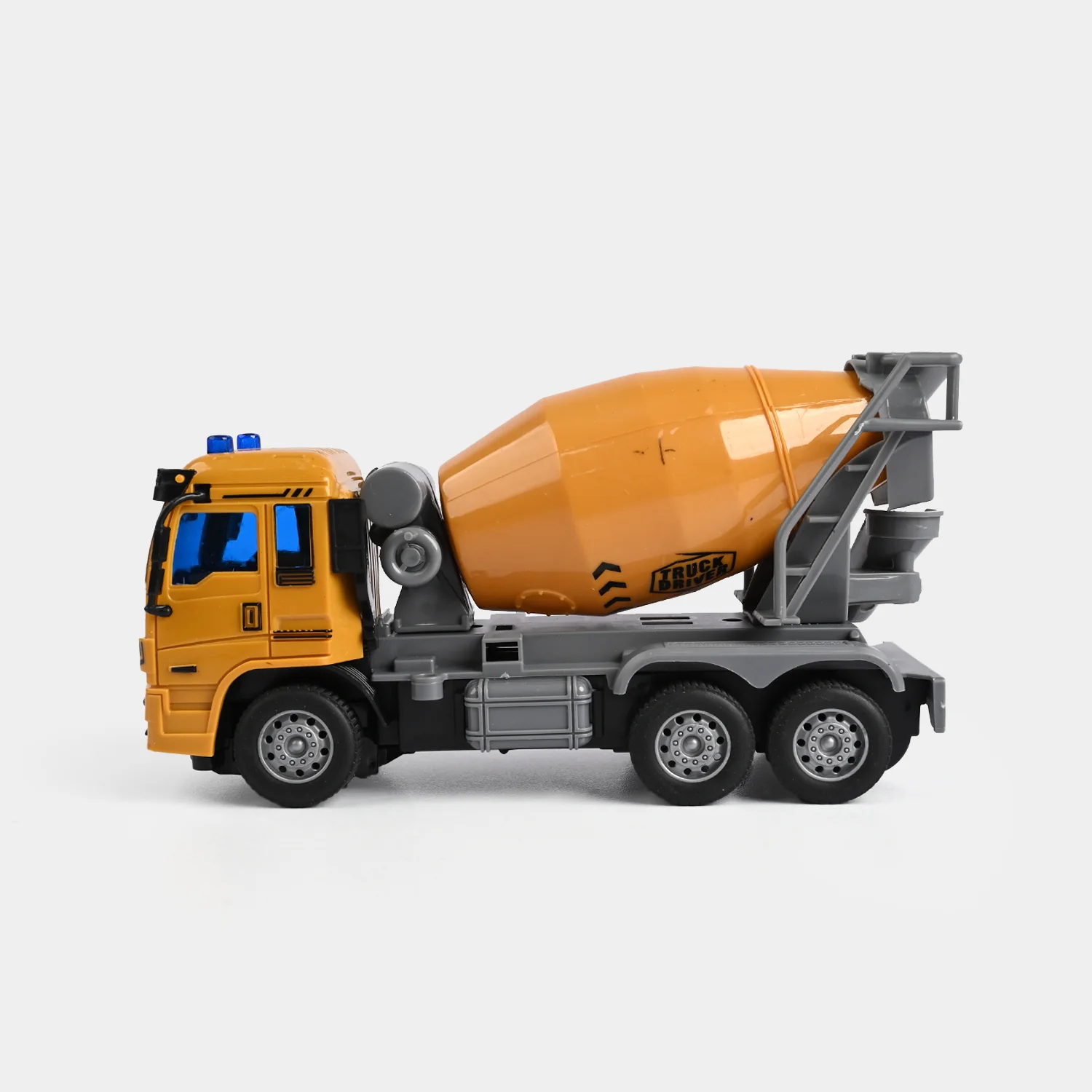 Remote Control Engineering Construction Vehicle for Kids - Image 4