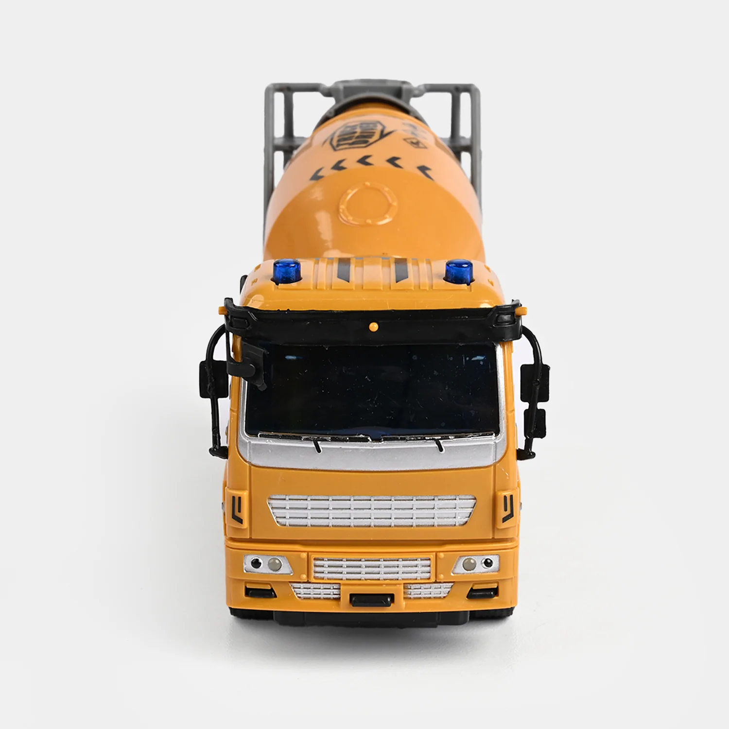 Remote Control Engineering Construction Vehicle for Kids - Image 5