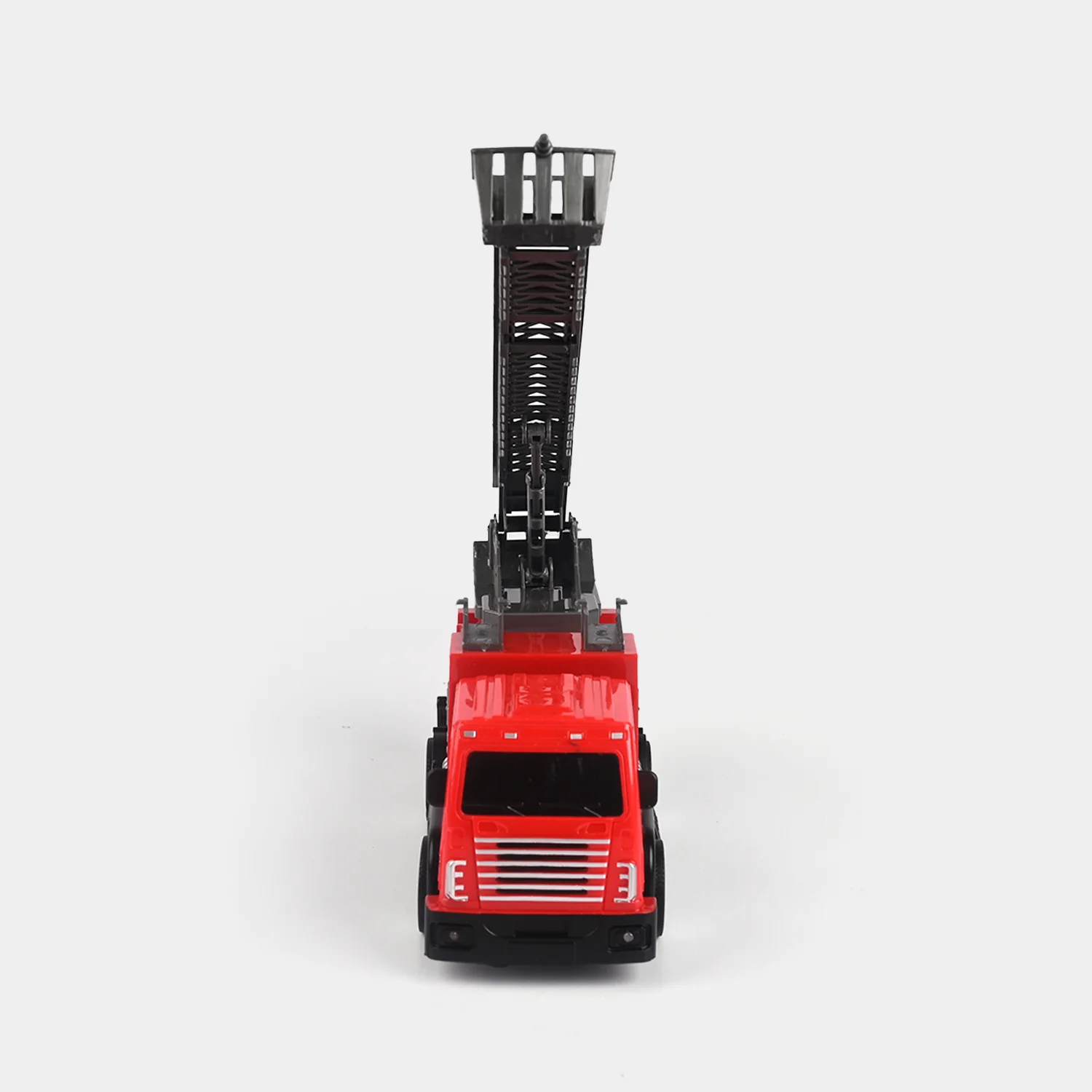 Remote Control Fire Truck for Kids - Image 5