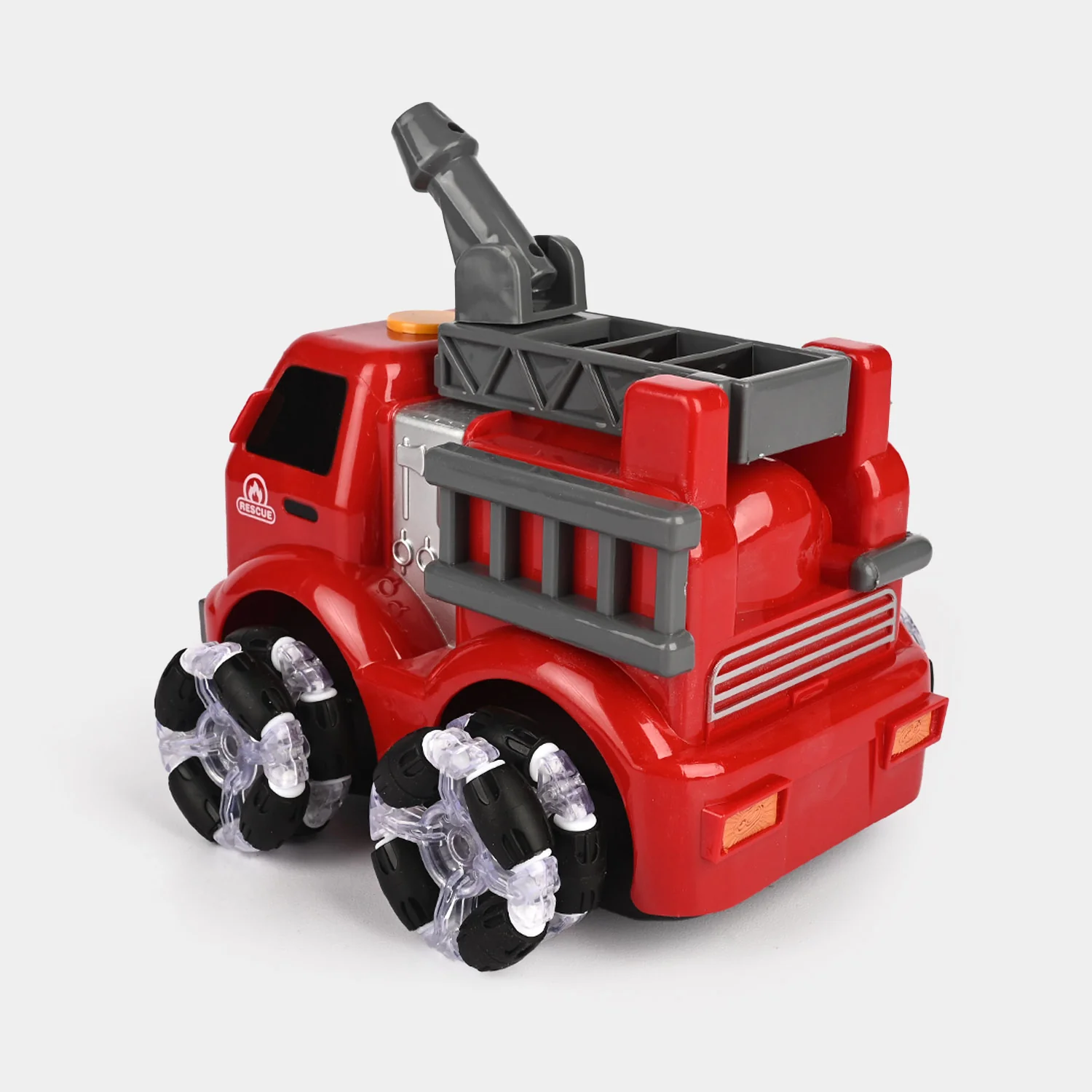 Remote Control Stunt Drift Car with Lights - Image 6