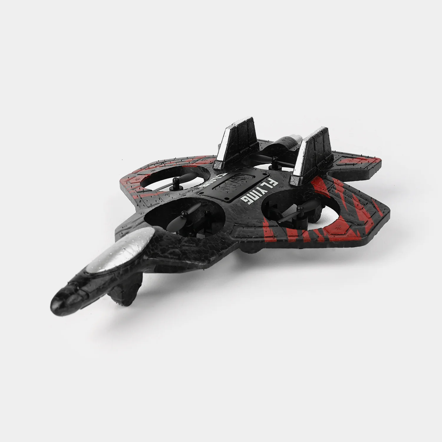 Remote Control Foam Aircraft For Kids - Image 2