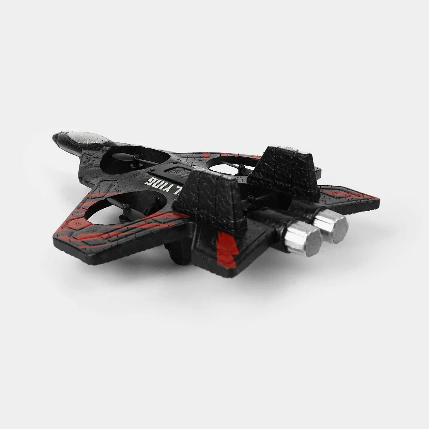 Remote Control Foam Aircraft For Kids - Image 6