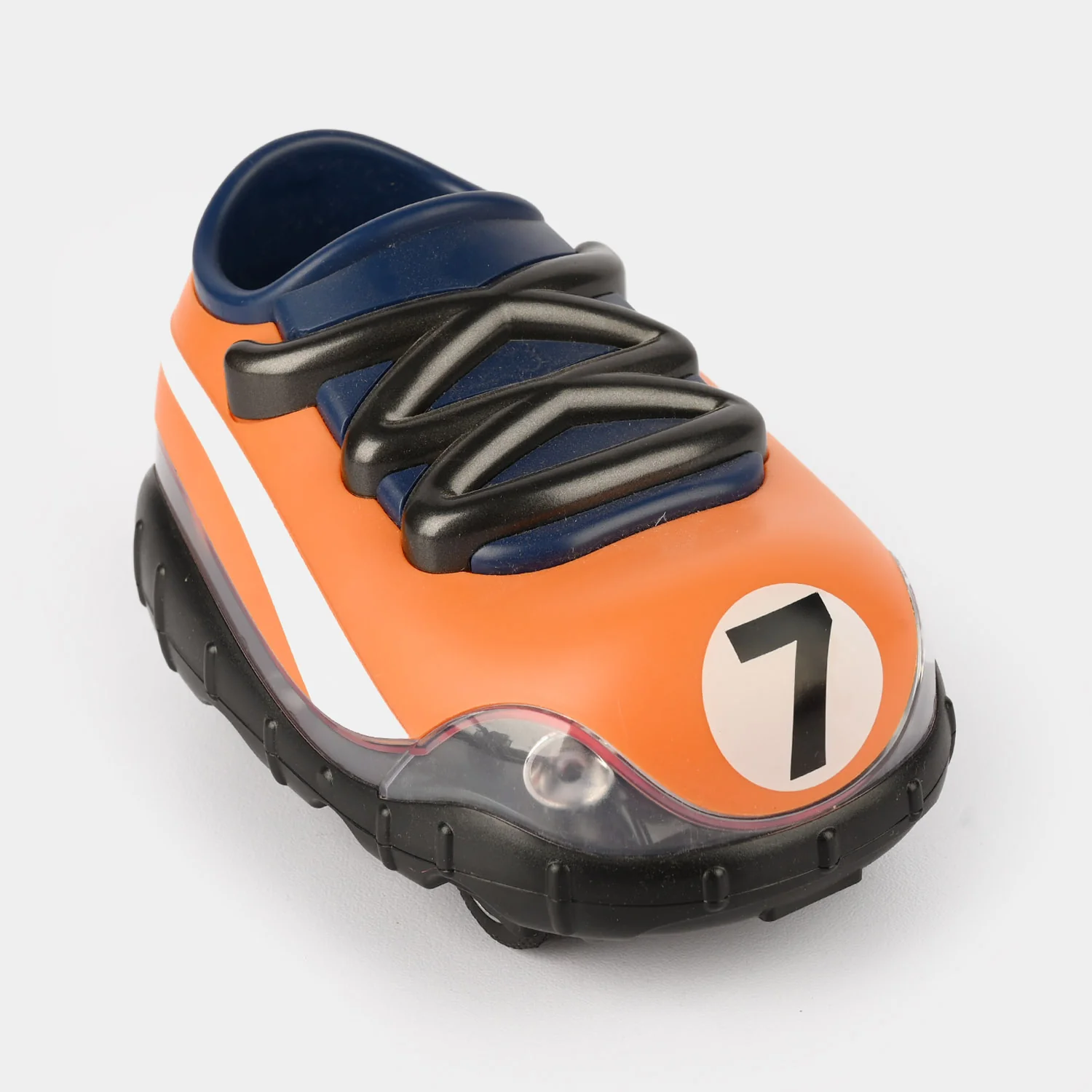 Remote Control Full-Function Football Car - Image 4