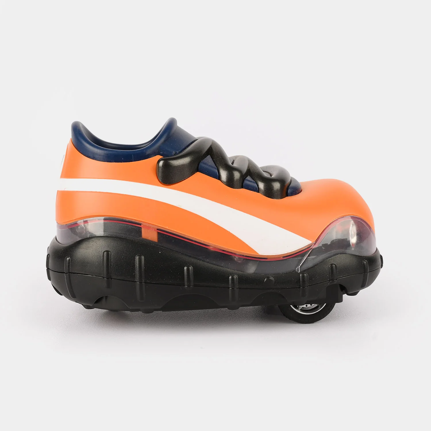Remote Control Full-Function Football Car - Image 6
