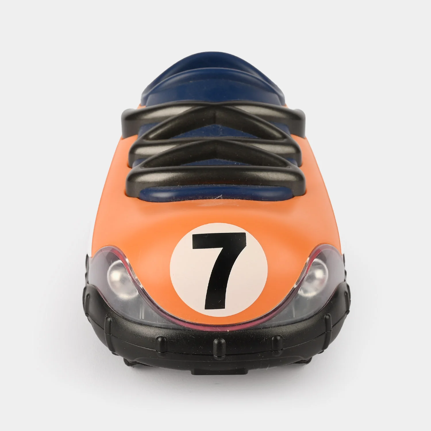 Remote Control Full-Function Football Car - Image 7