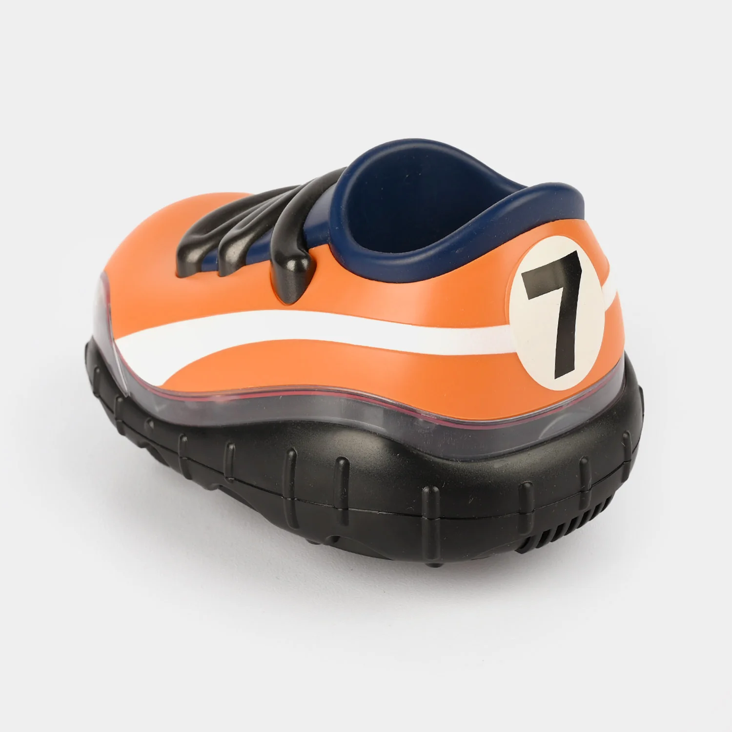 Remote Control Full-Function Football Car - Image 8