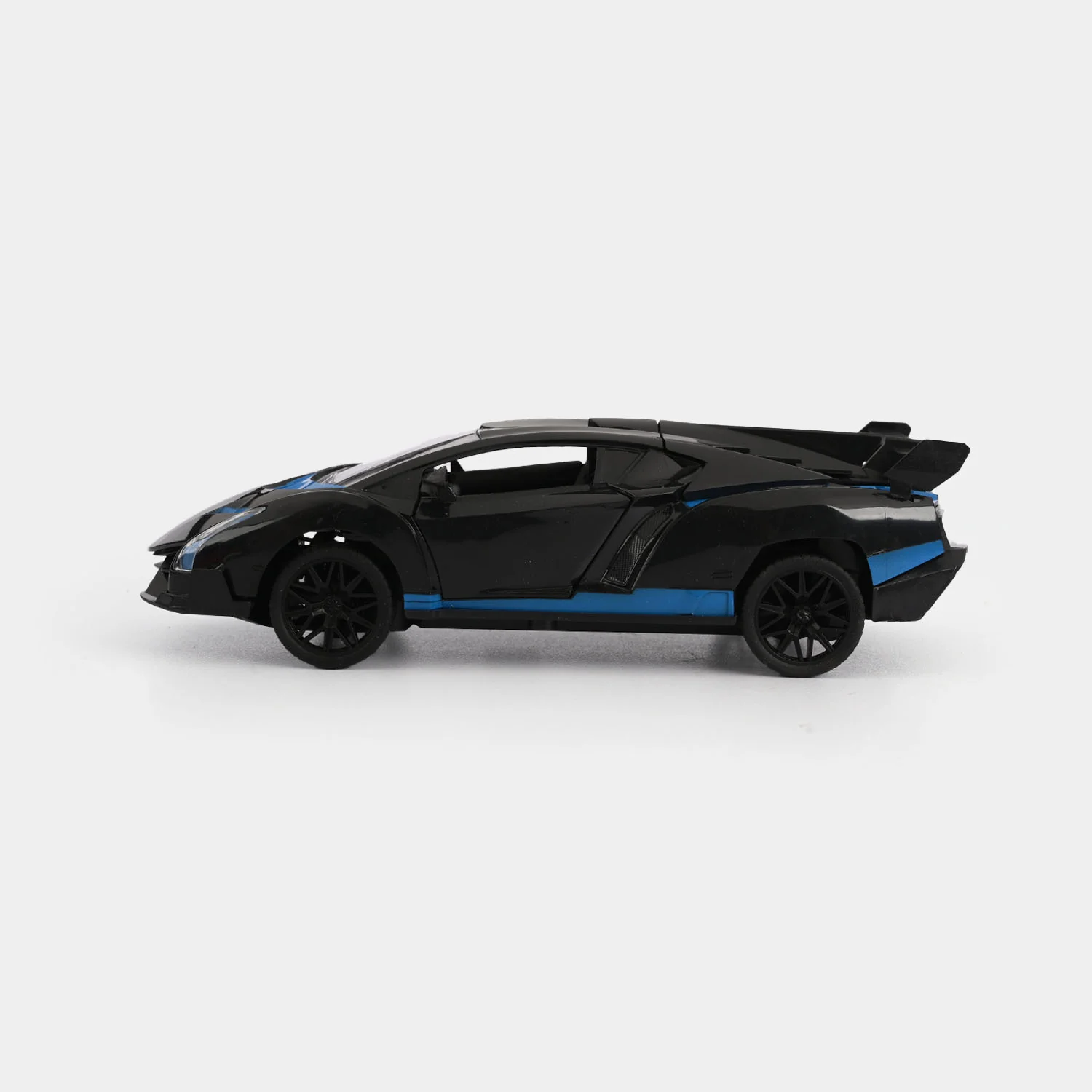 Top Racing RC Sports Car - Image 5