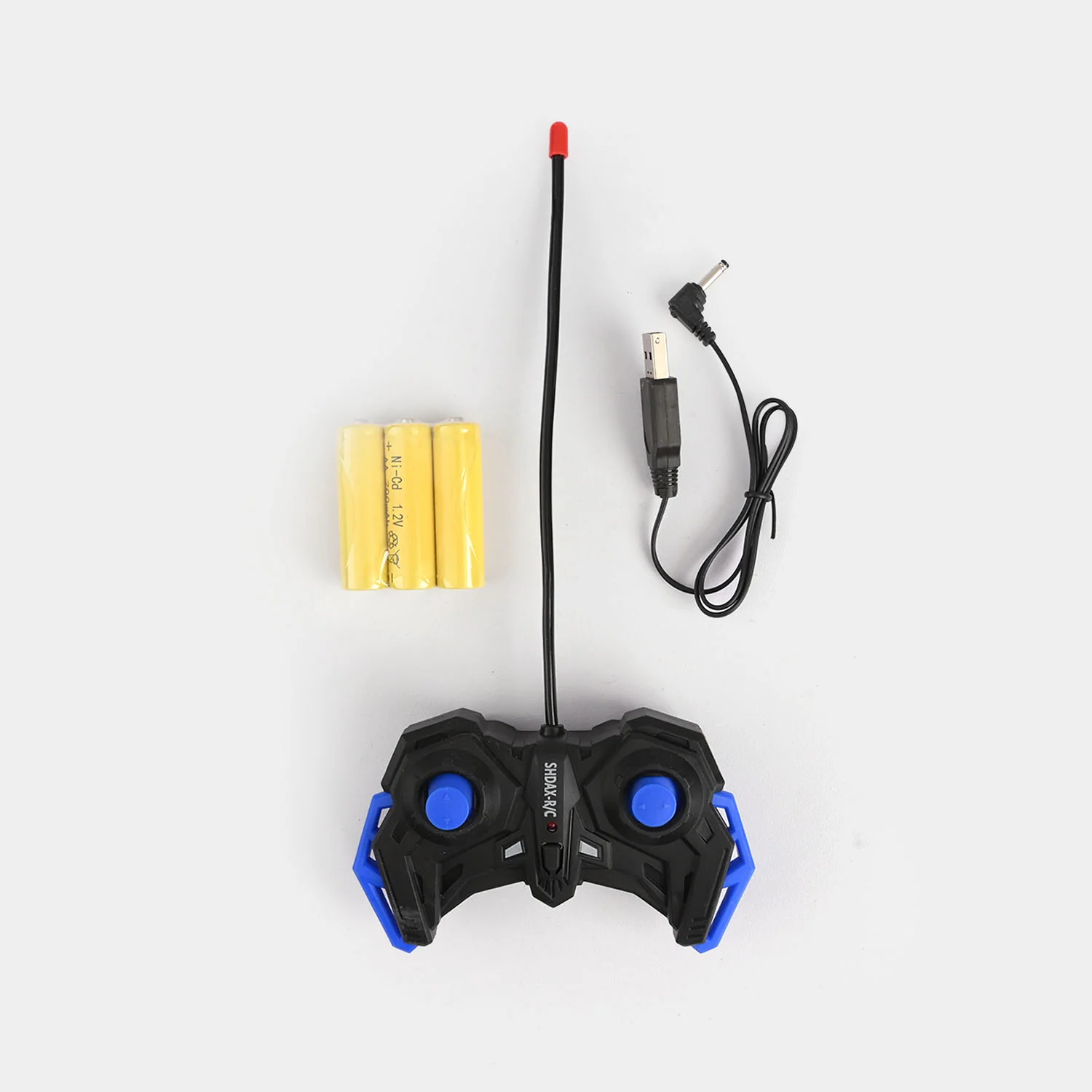 Top Racing RC Sports Car - Image 8
