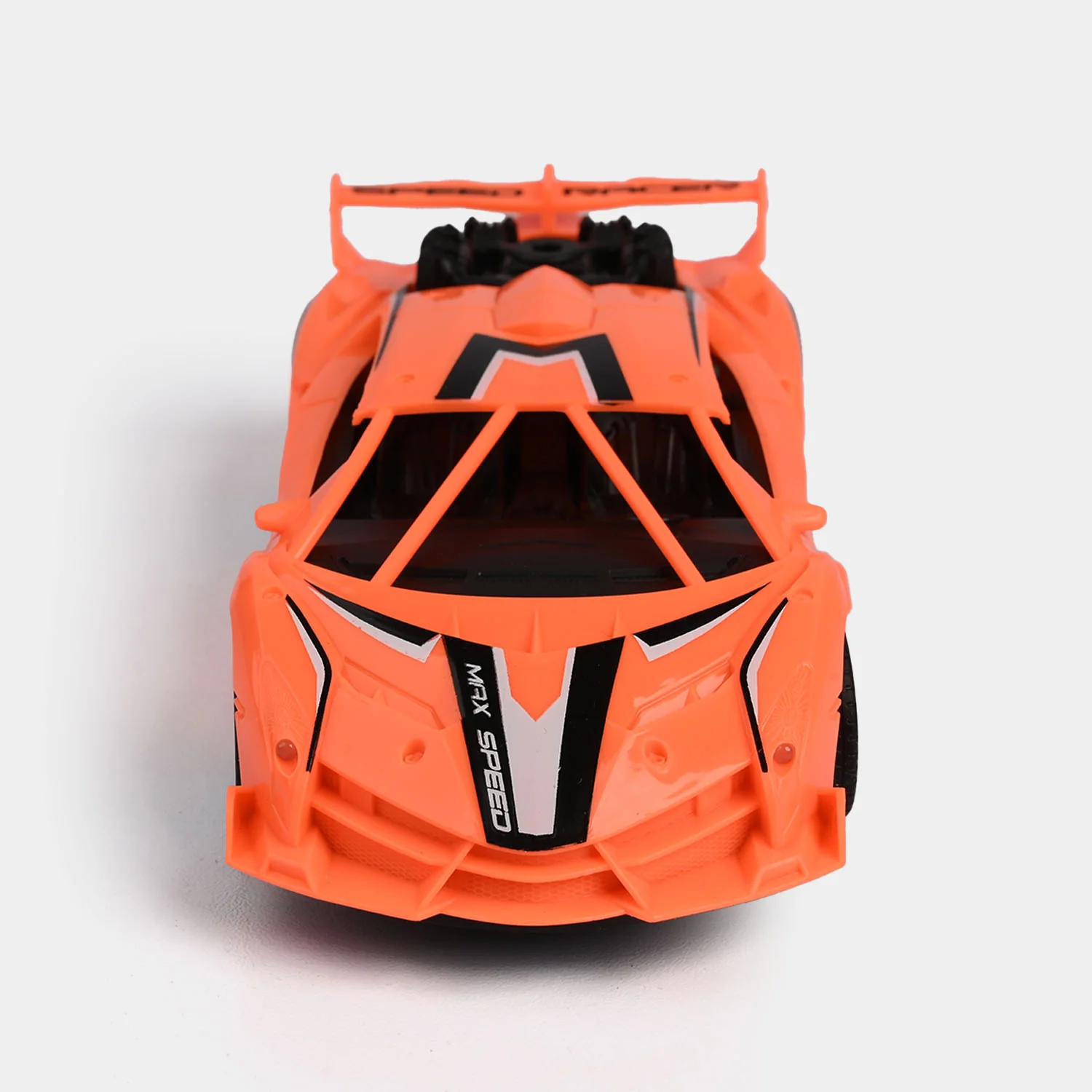 RC Racing King Sports car (2.4GHz) - Image 6