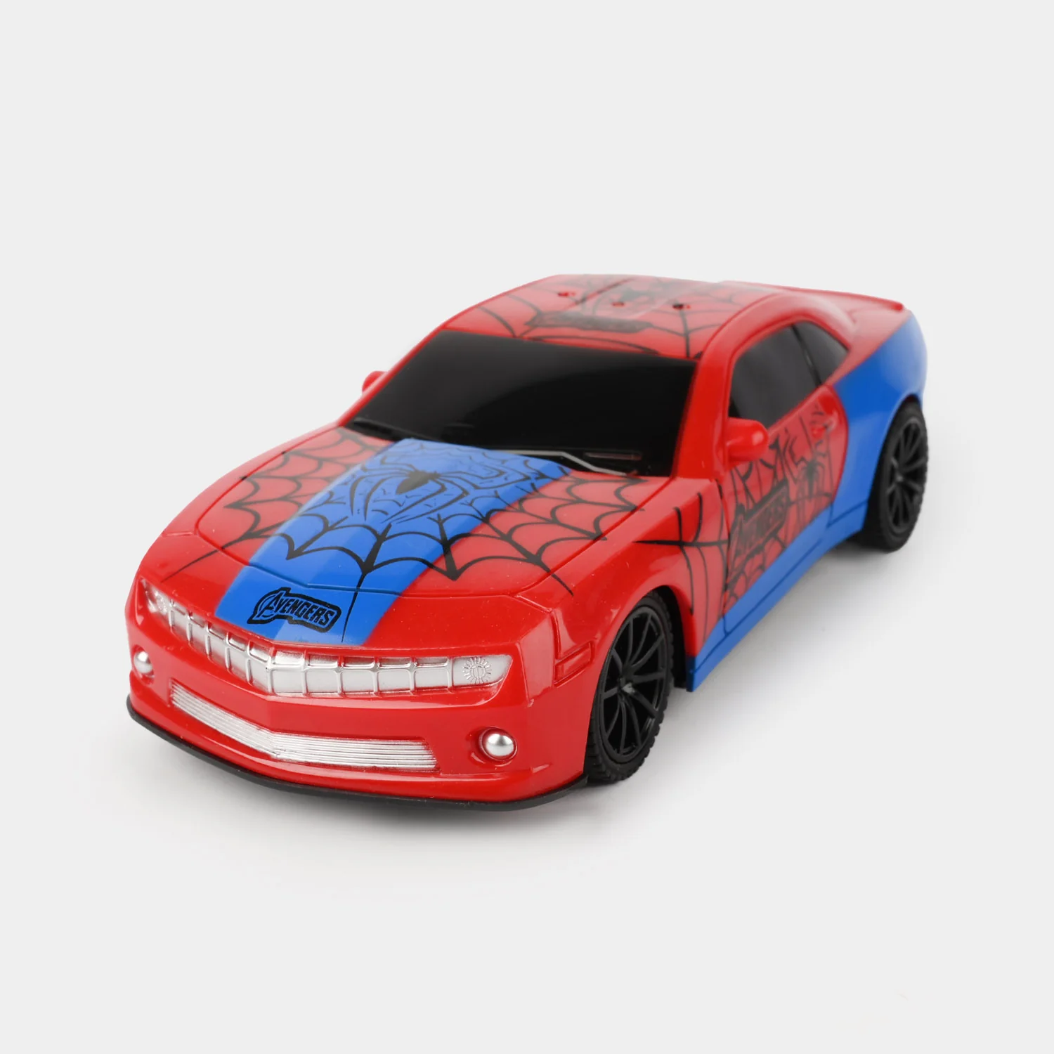 REMOTE CONTROL RACING CAR FOR KIDS - Image 2