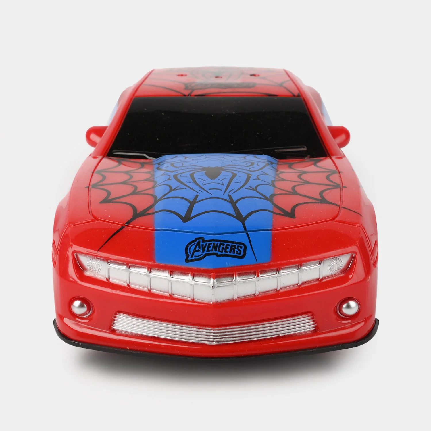 REMOTE CONTROL RACING CAR FOR KIDS - Image 5