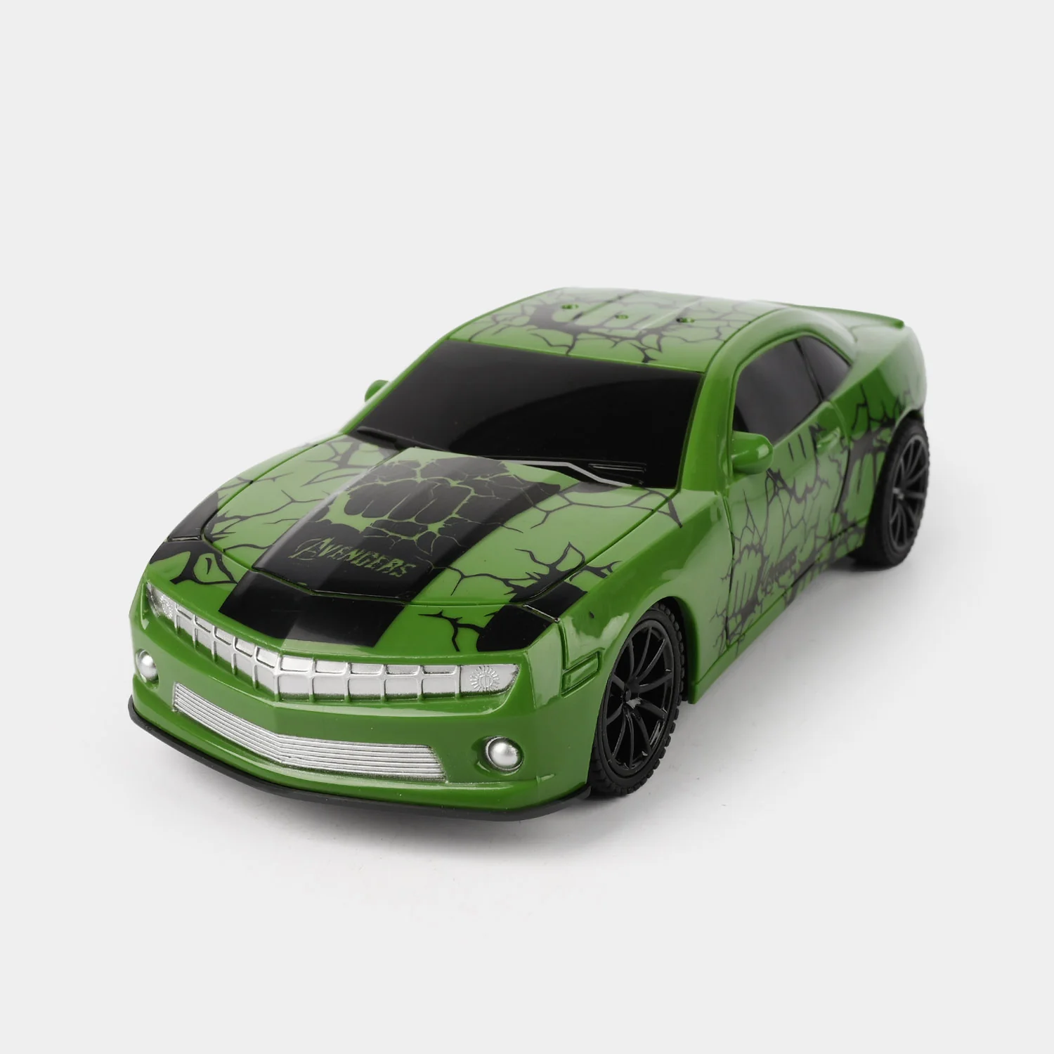 REMOTE CONTROL RACING CAR FOR KIDS - Image 4