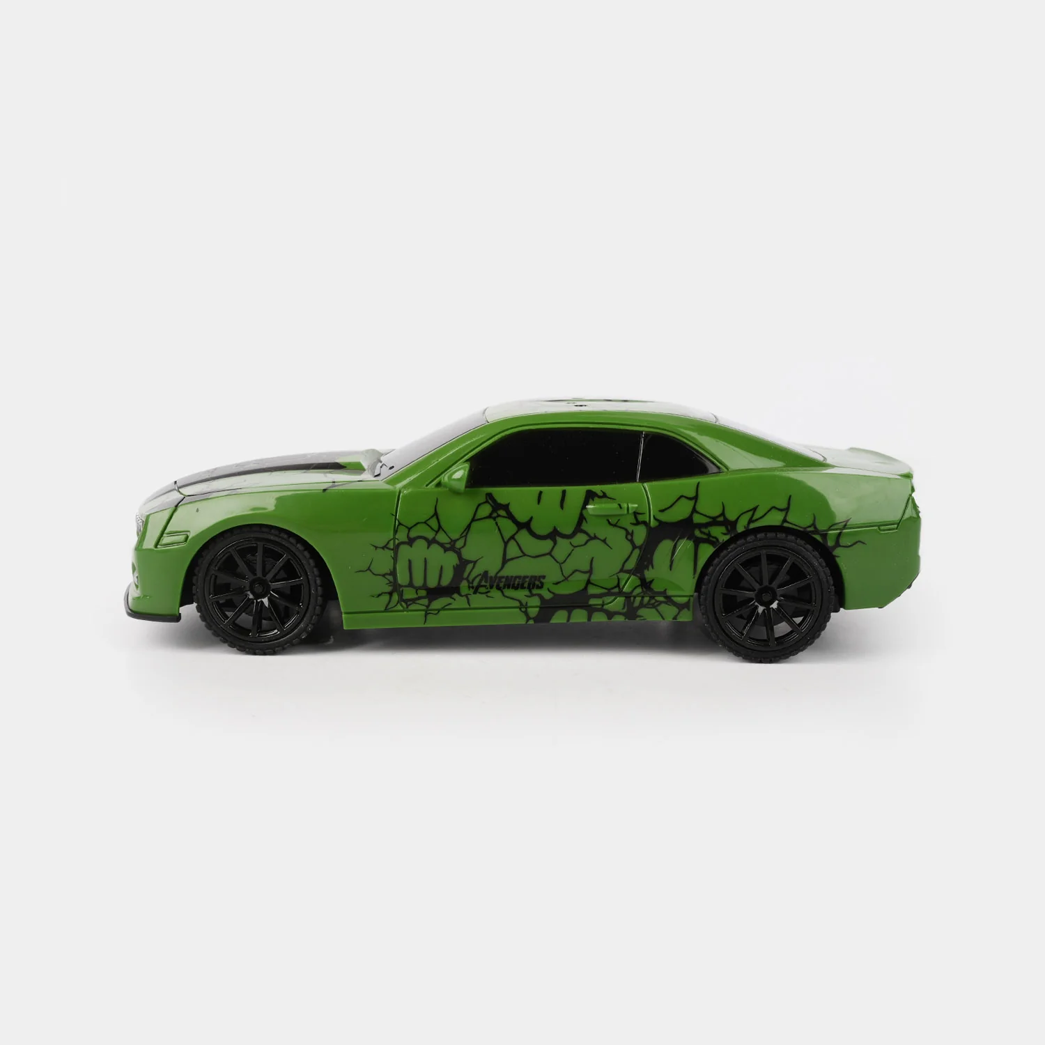 REMOTE CONTROL RACING CAR FOR KIDS - Image 6