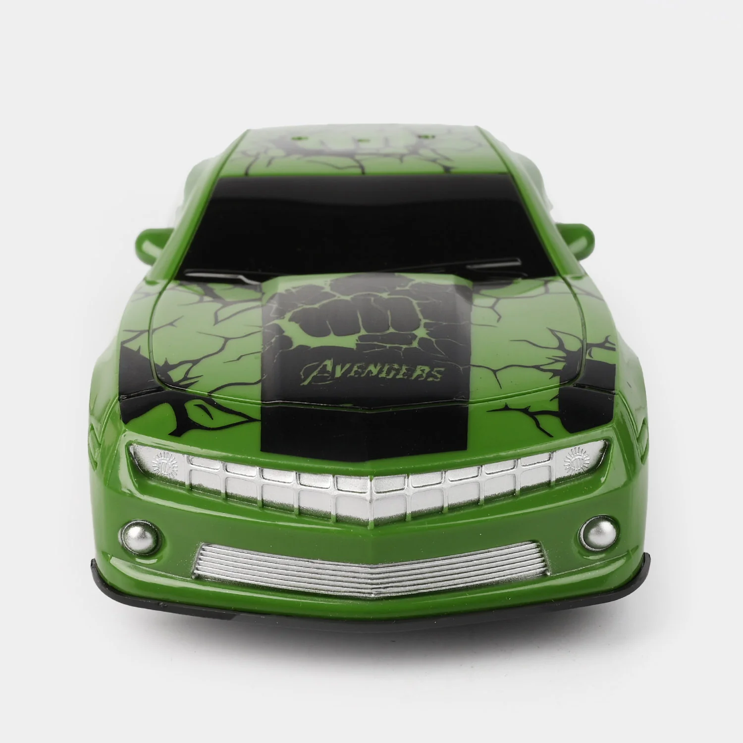 REMOTE CONTROL RACING CAR FOR KIDS - Image 7
